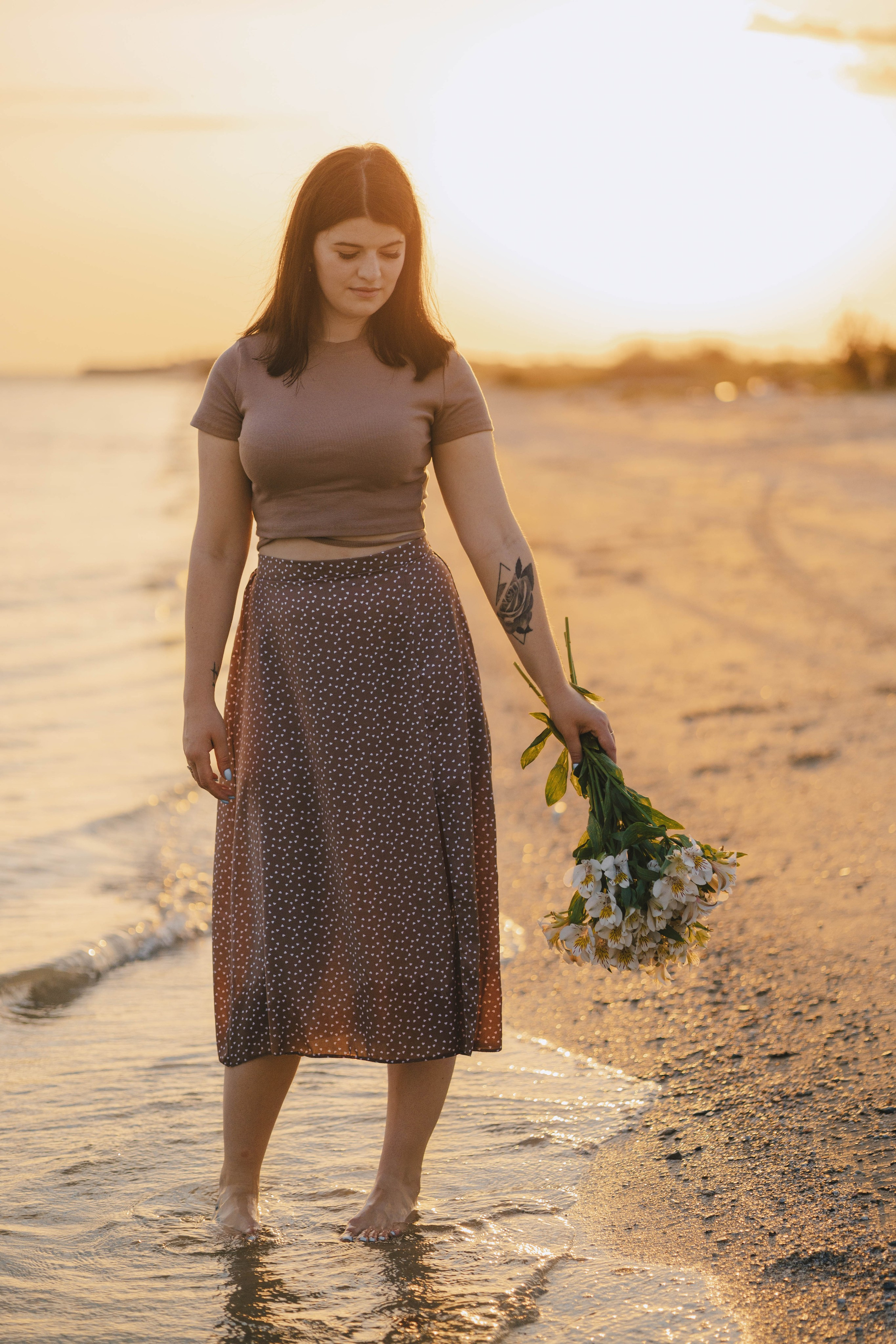 Настя и Алёна. Фотограф Таганрог Любимая Надя