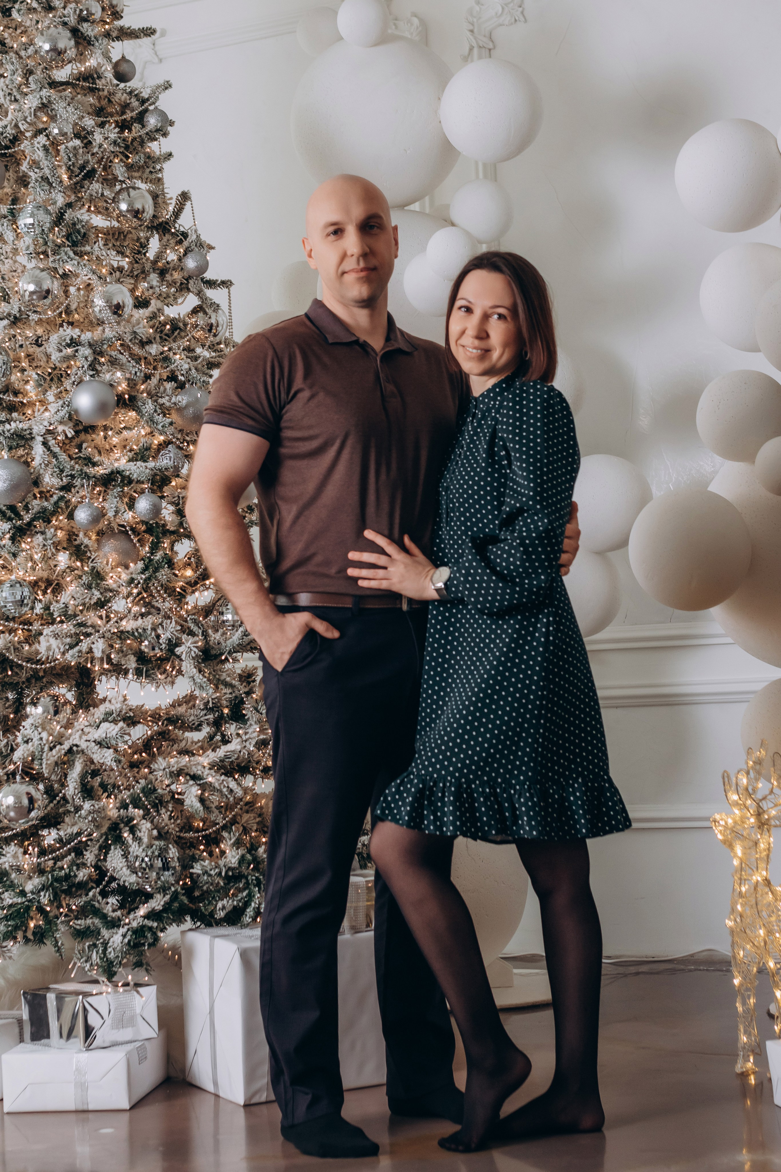 Красивая история любви. Фотограф Красноярск Архипова Алина