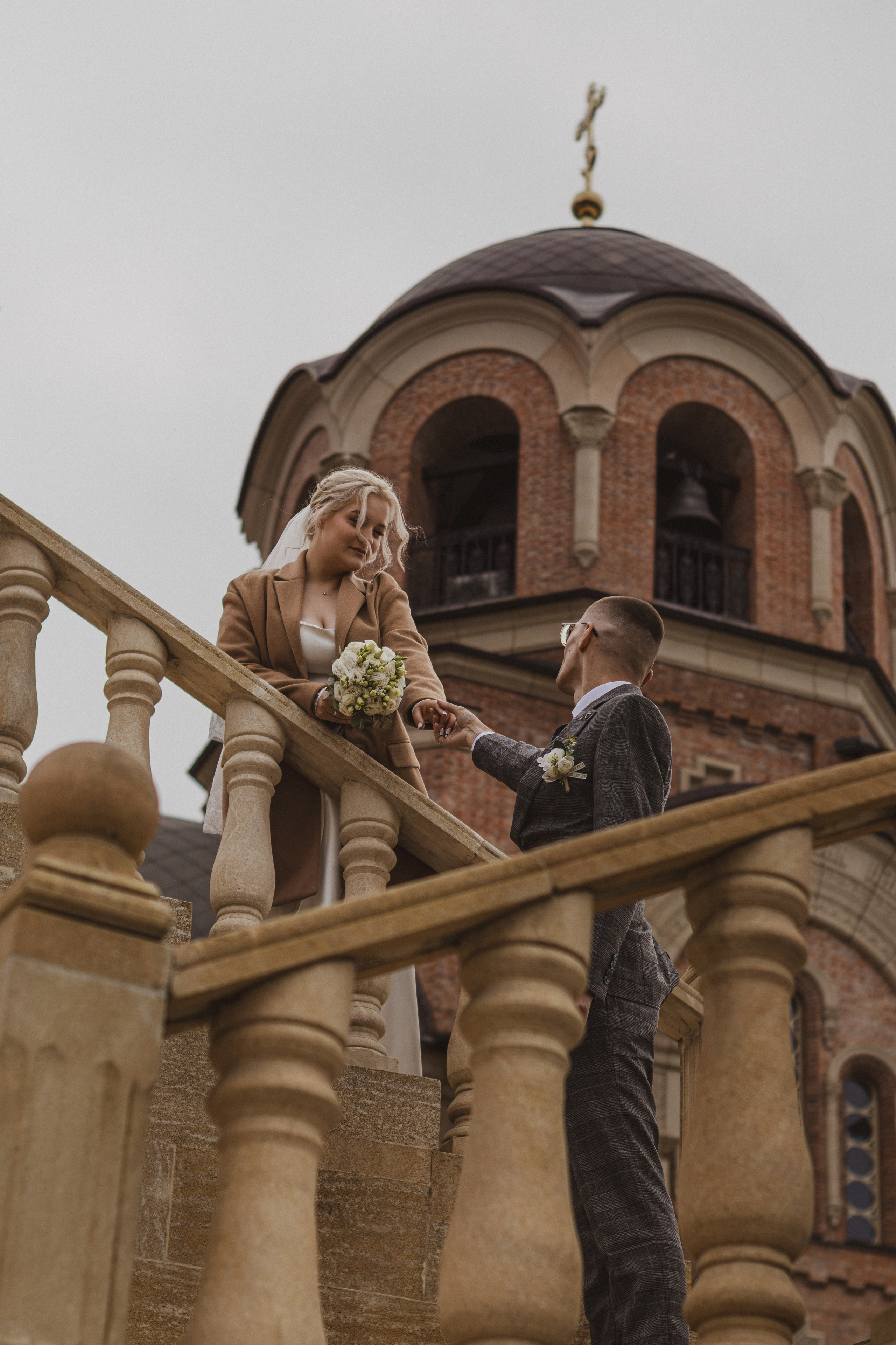 Slava&Anna. Фотограф Anna Ahanova | Ростов-на-Дону