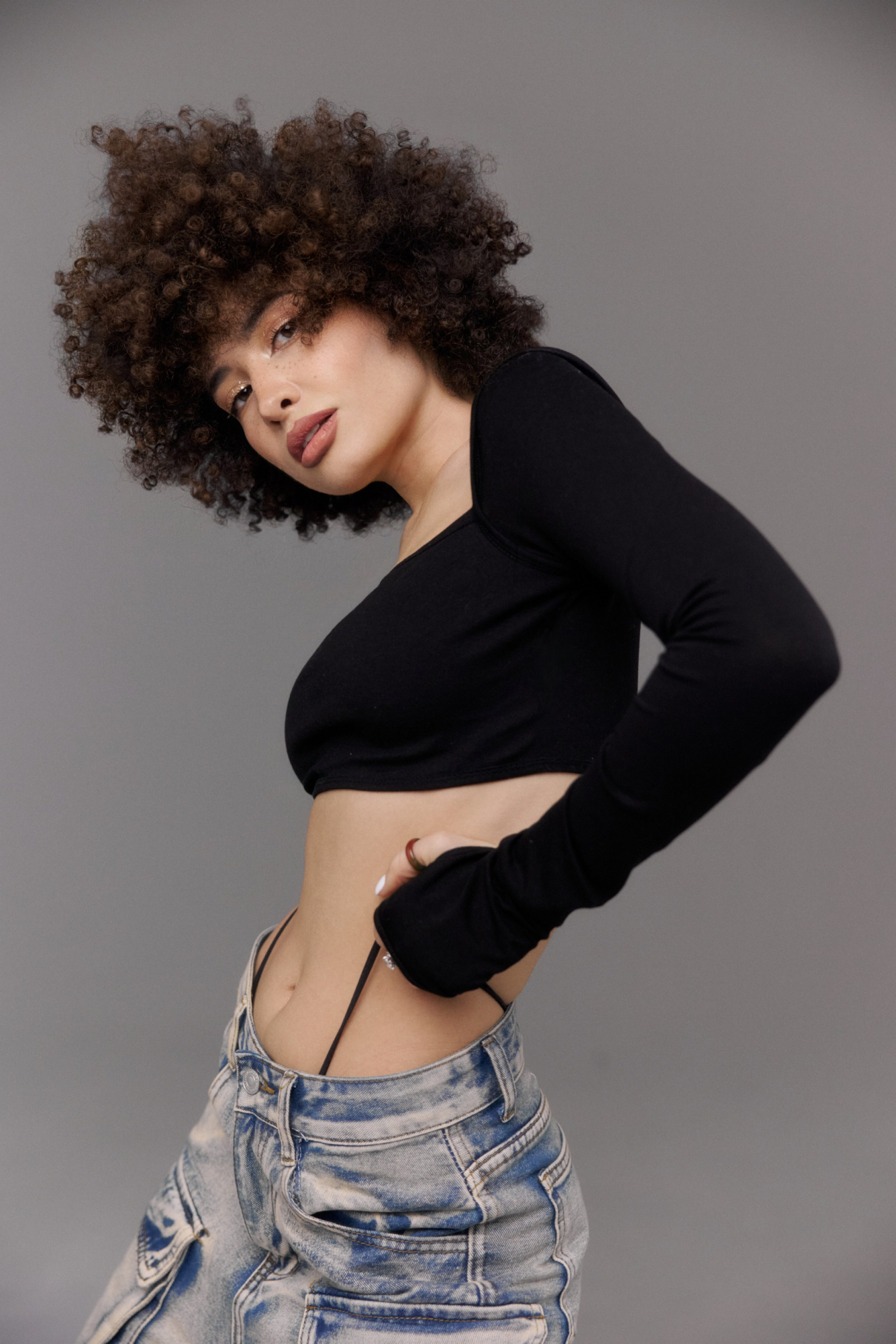 Эльза. ТМ Продакшн — Съемка для маркетплейсов в Москве