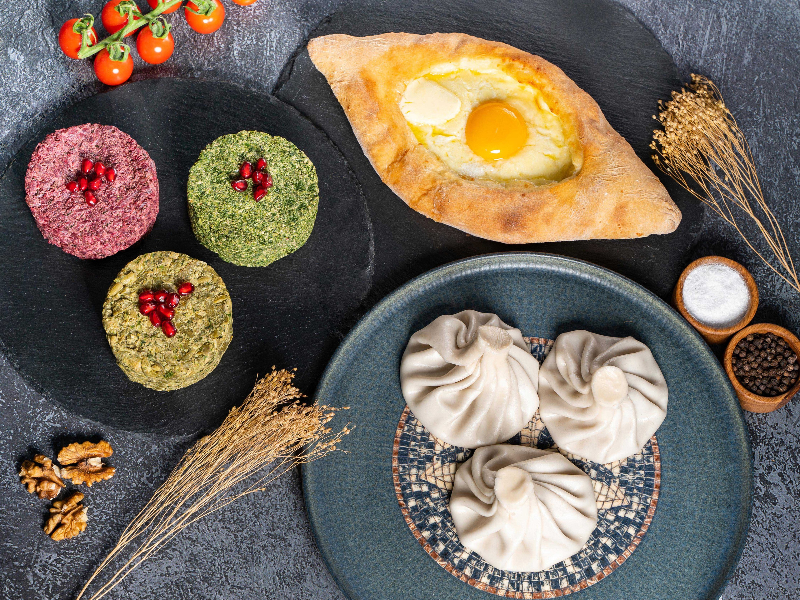 Фуд съемка. Dali Project | Фото и видео продакшн | Москва