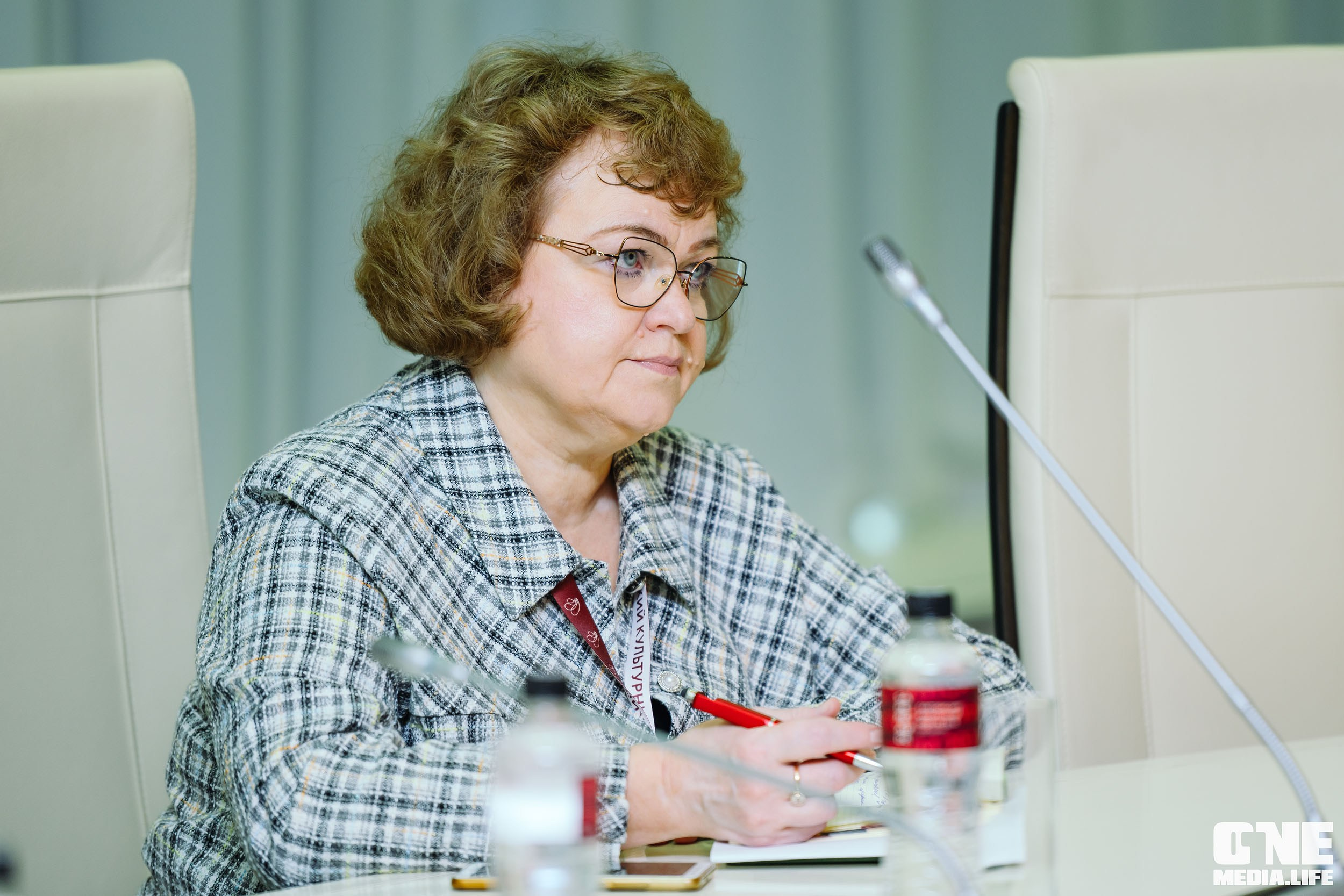 Балтийский Культурный Форум 2024. One Media Life: фоторепортажи, фотоотчеты с мероприятий и заведений