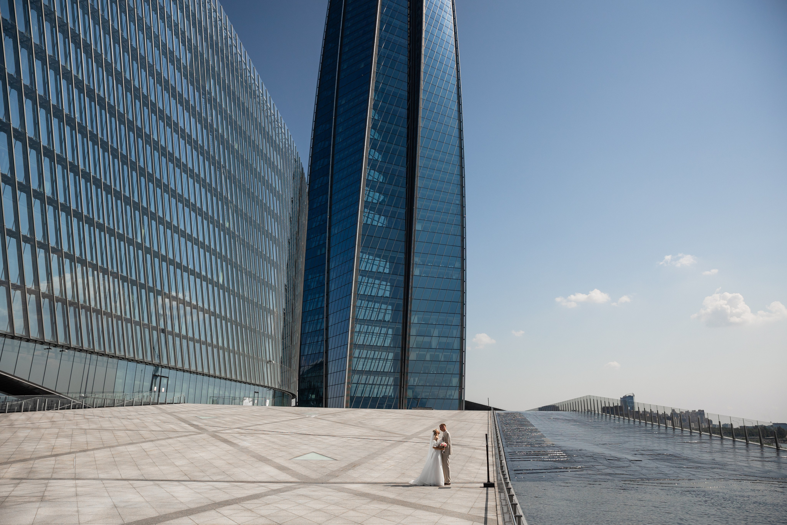 ПРОГУЛКА. Свадебный фотограф Санкт-Петербург Катерина Ширяева