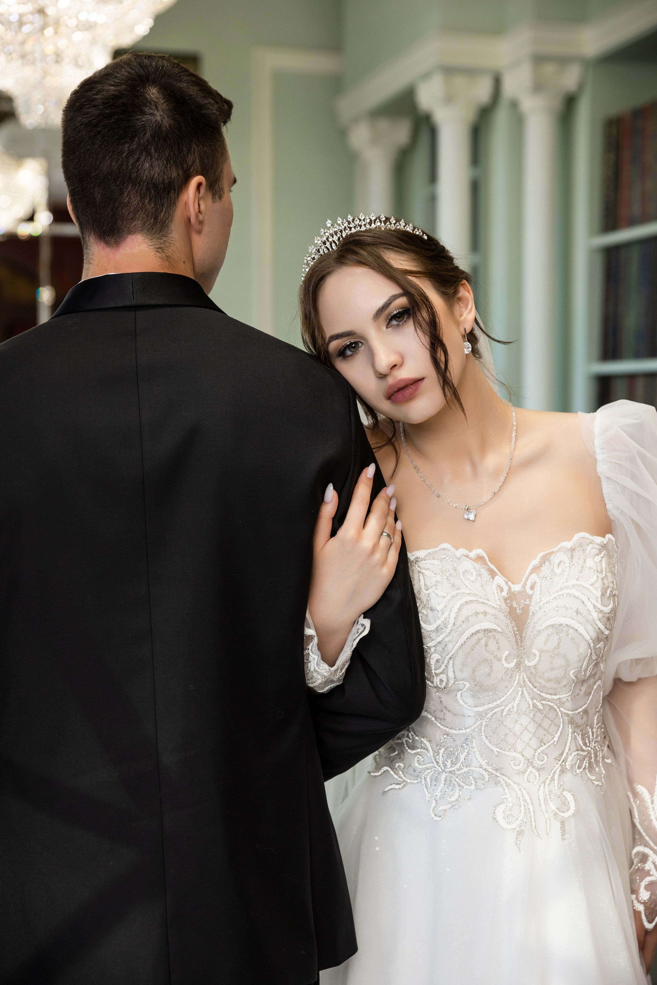 ПРОГУЛКА. Свадебный фотограф Санкт-Петербург Катерина Ширяева