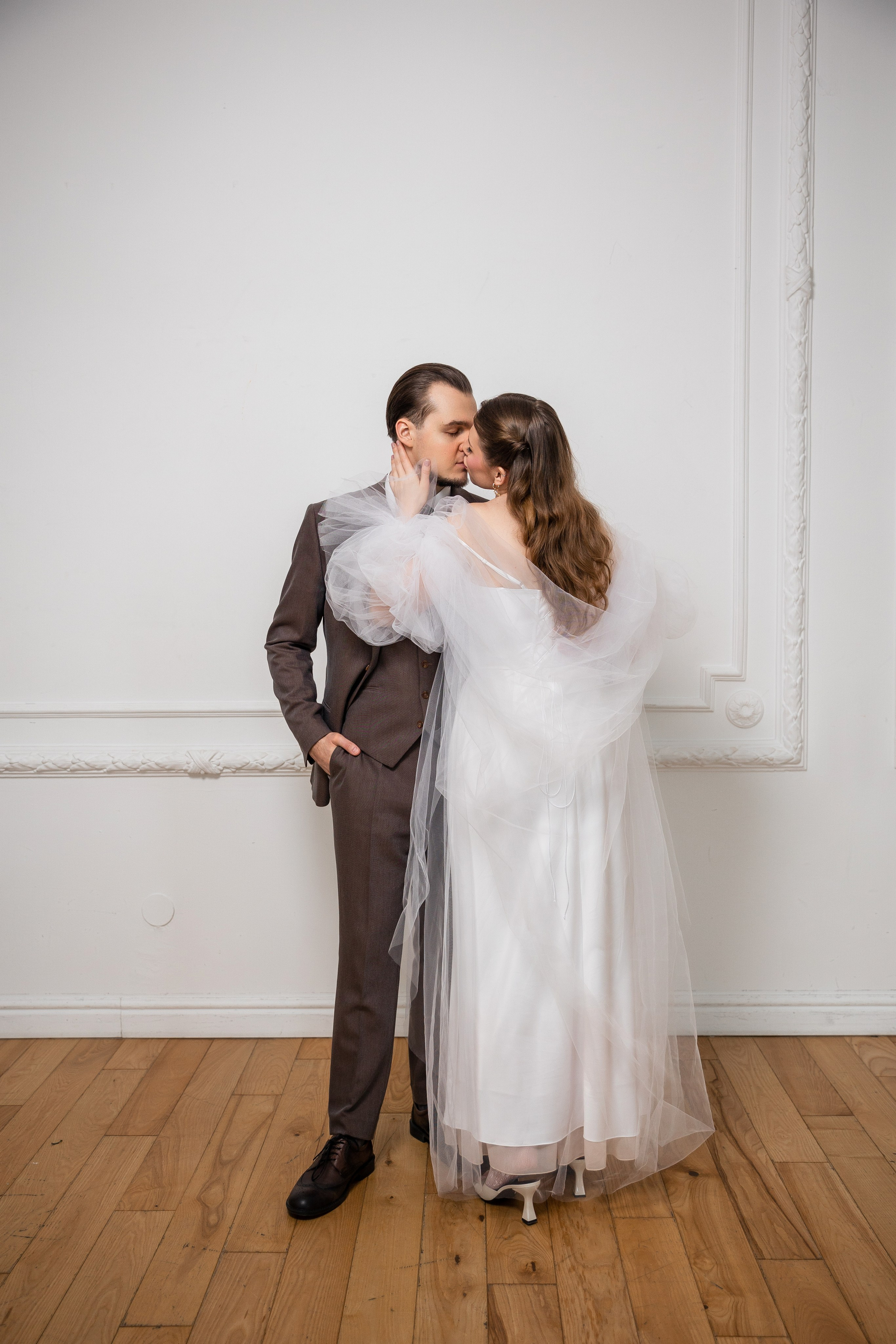 АКАДЕМИЯ ОСОБНЯК ШУВАЛОВА. Свадебный фотограф Санкт-Петербург Катерина Ширяева