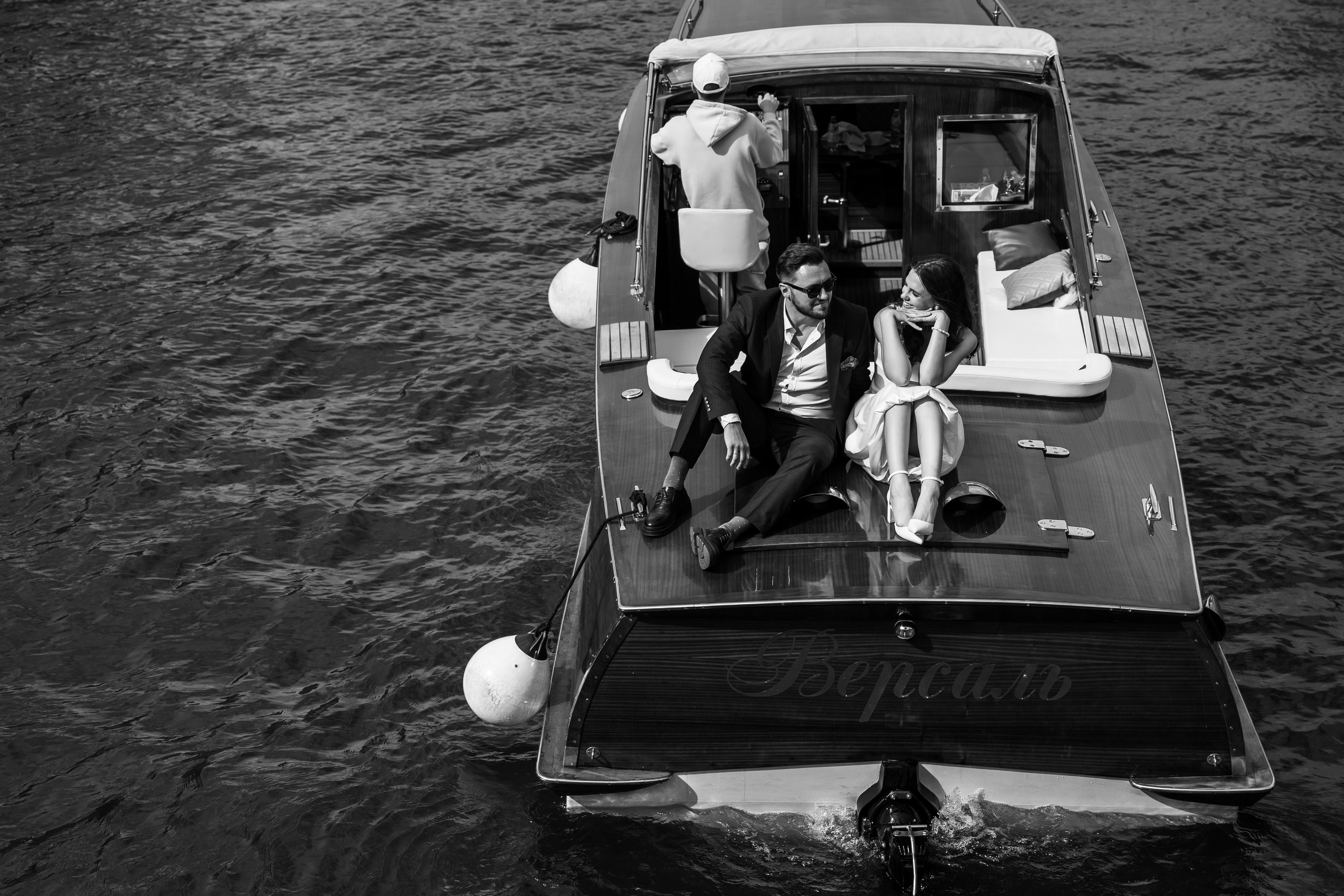 Лето… Любовь… Нева…. Свадебный фотограф Санкт-Петербург Катерина Ширяева