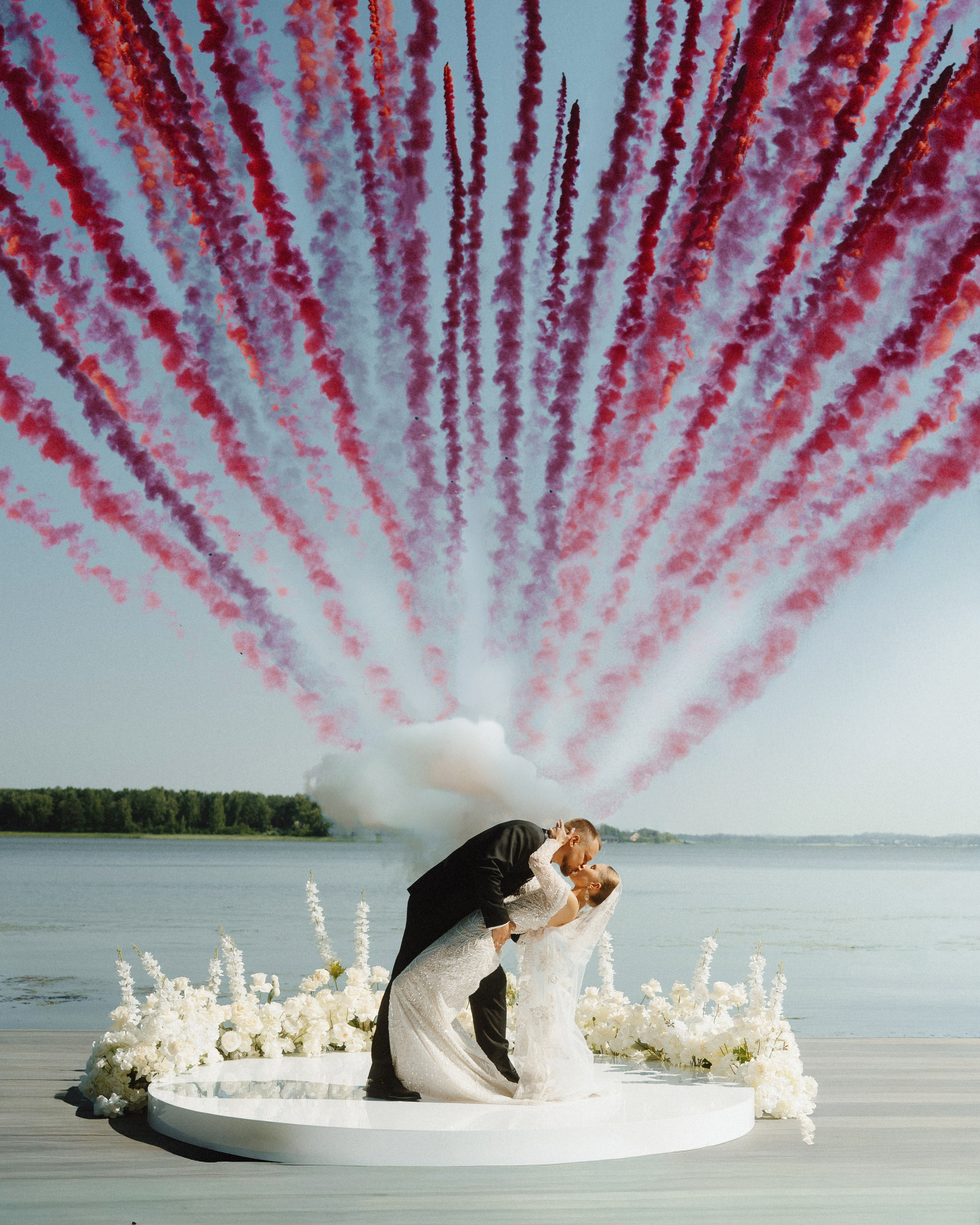 Это было…смело!!!. Свадебный и Event фотограф