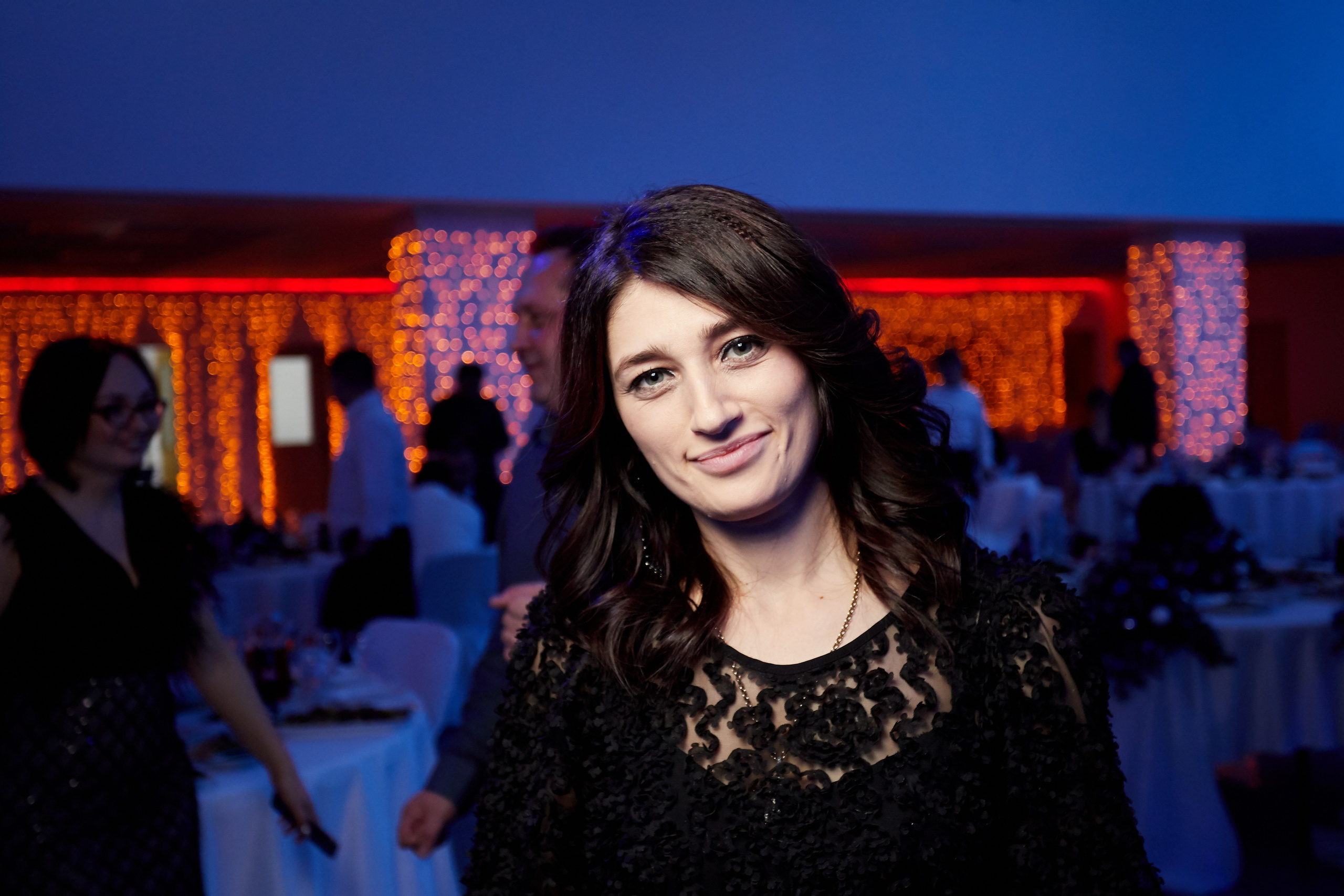 Россети. Репортажный Фотограф