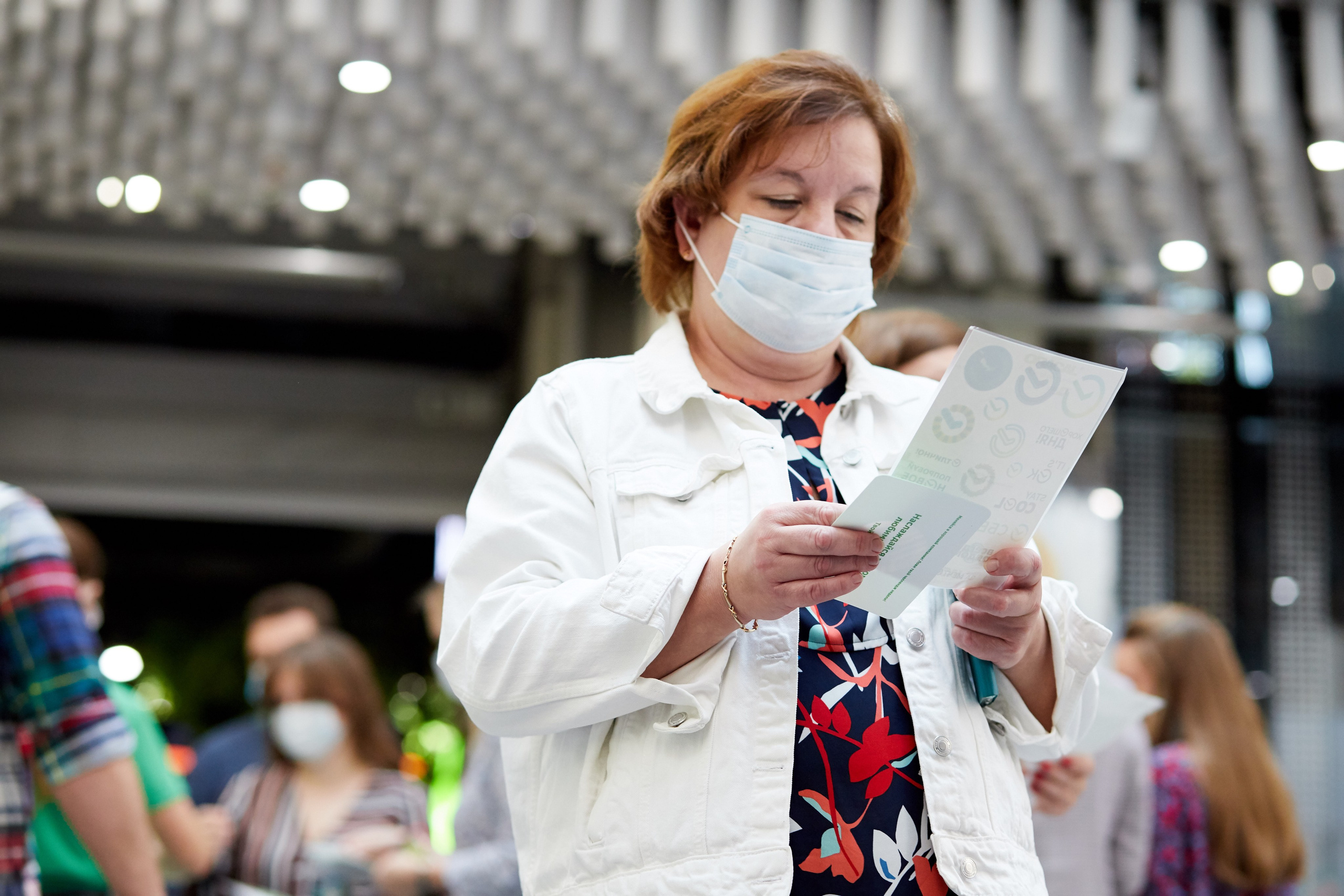 Сбербанк (акция). Репортажный Фотограф