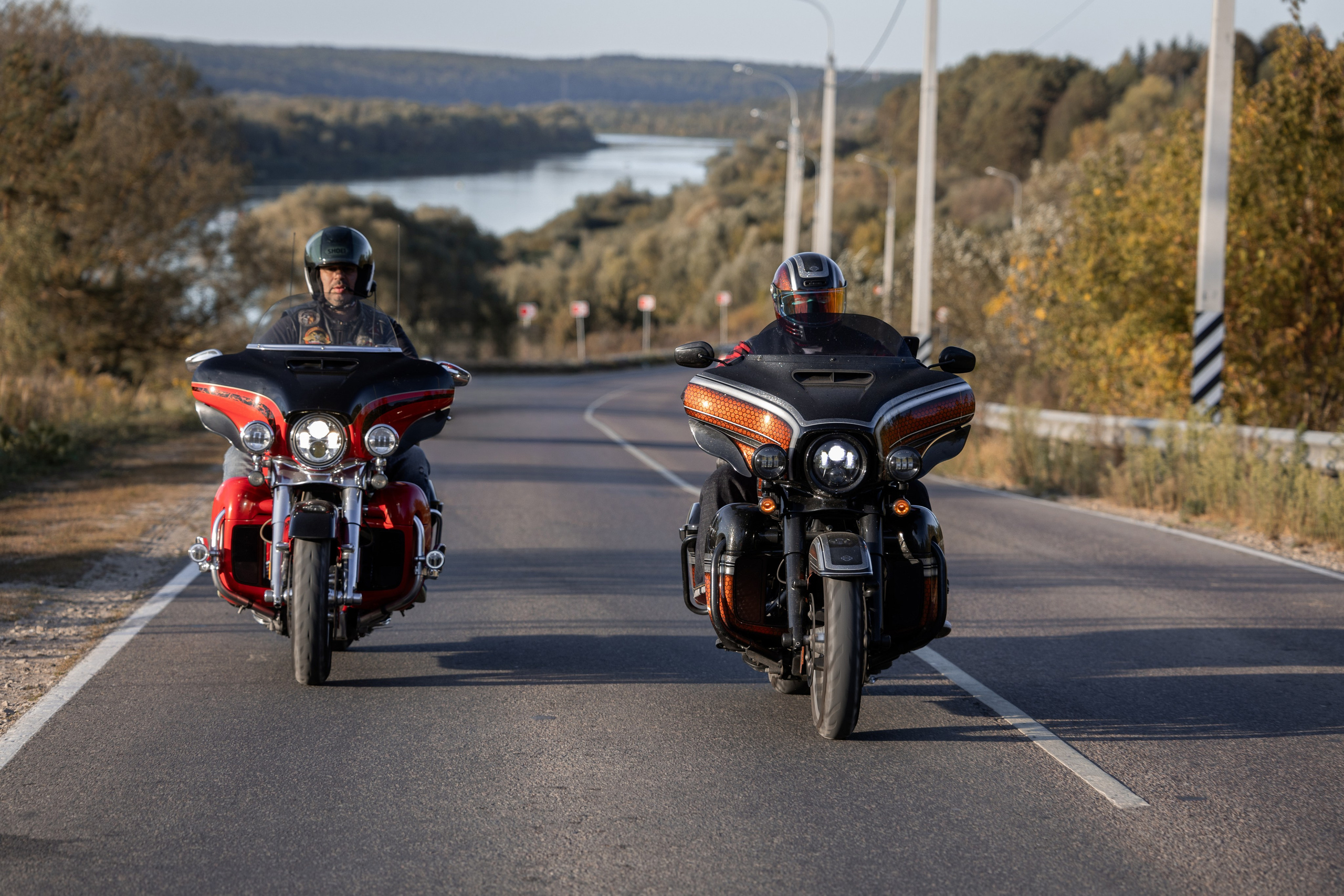 Мототехника. Репортажный Фотограф