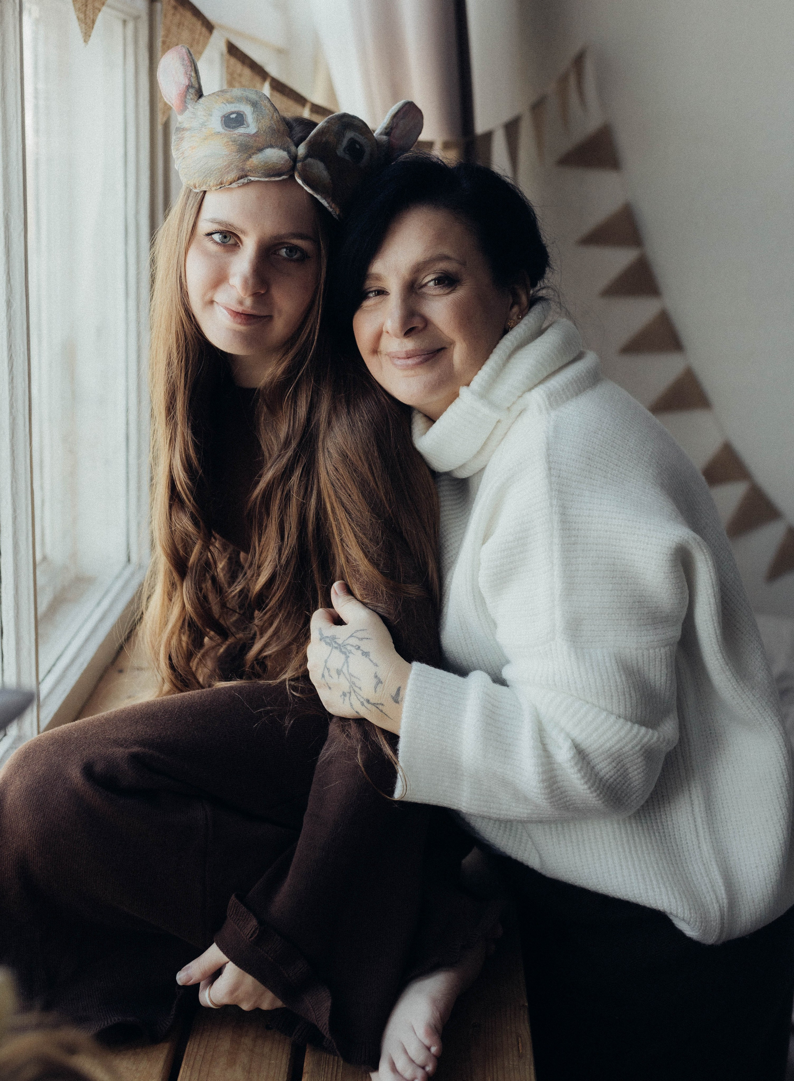 История для Оксаны. Фотограф в Туле Оксана Денисова