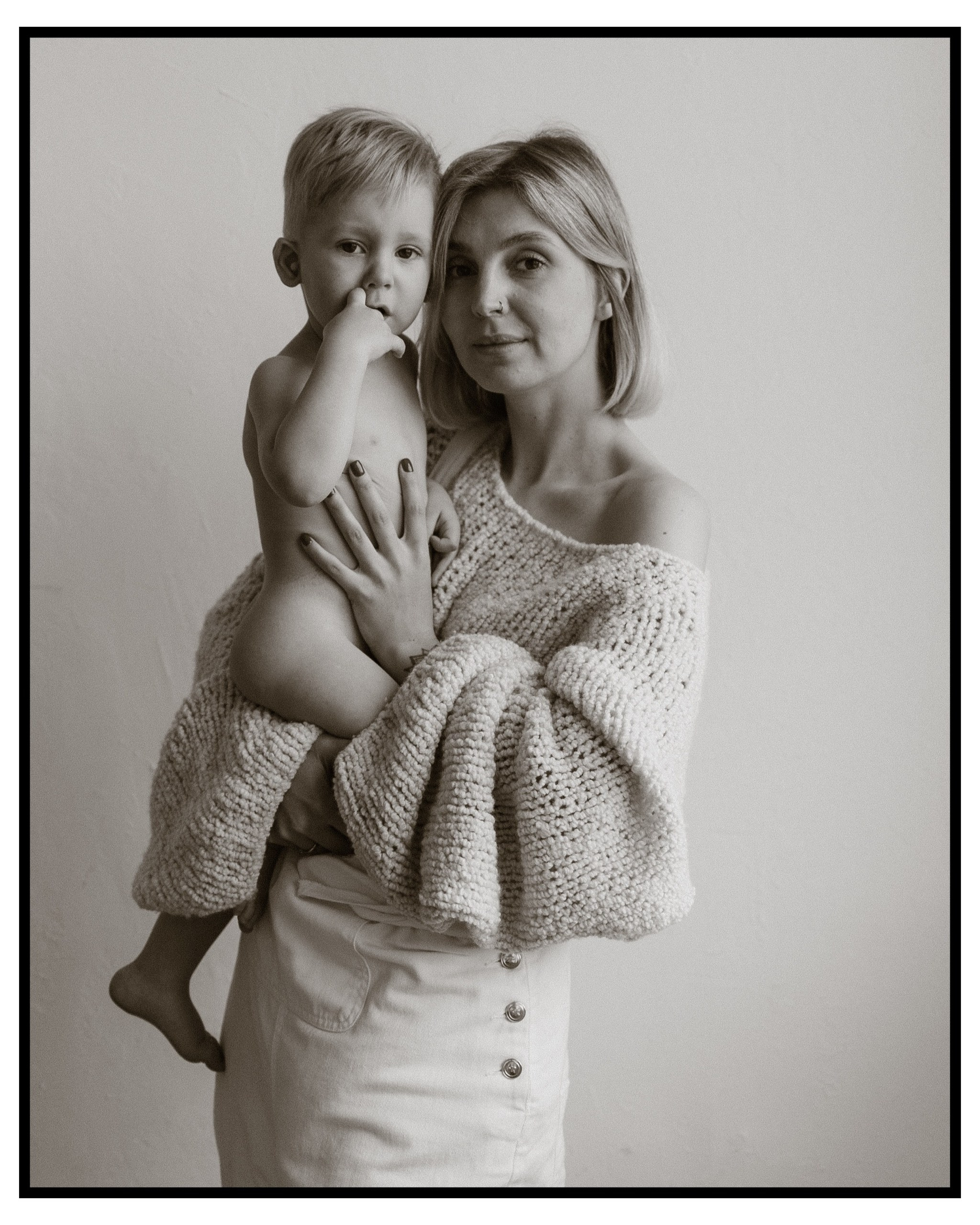 Семейные фотосесии 2025