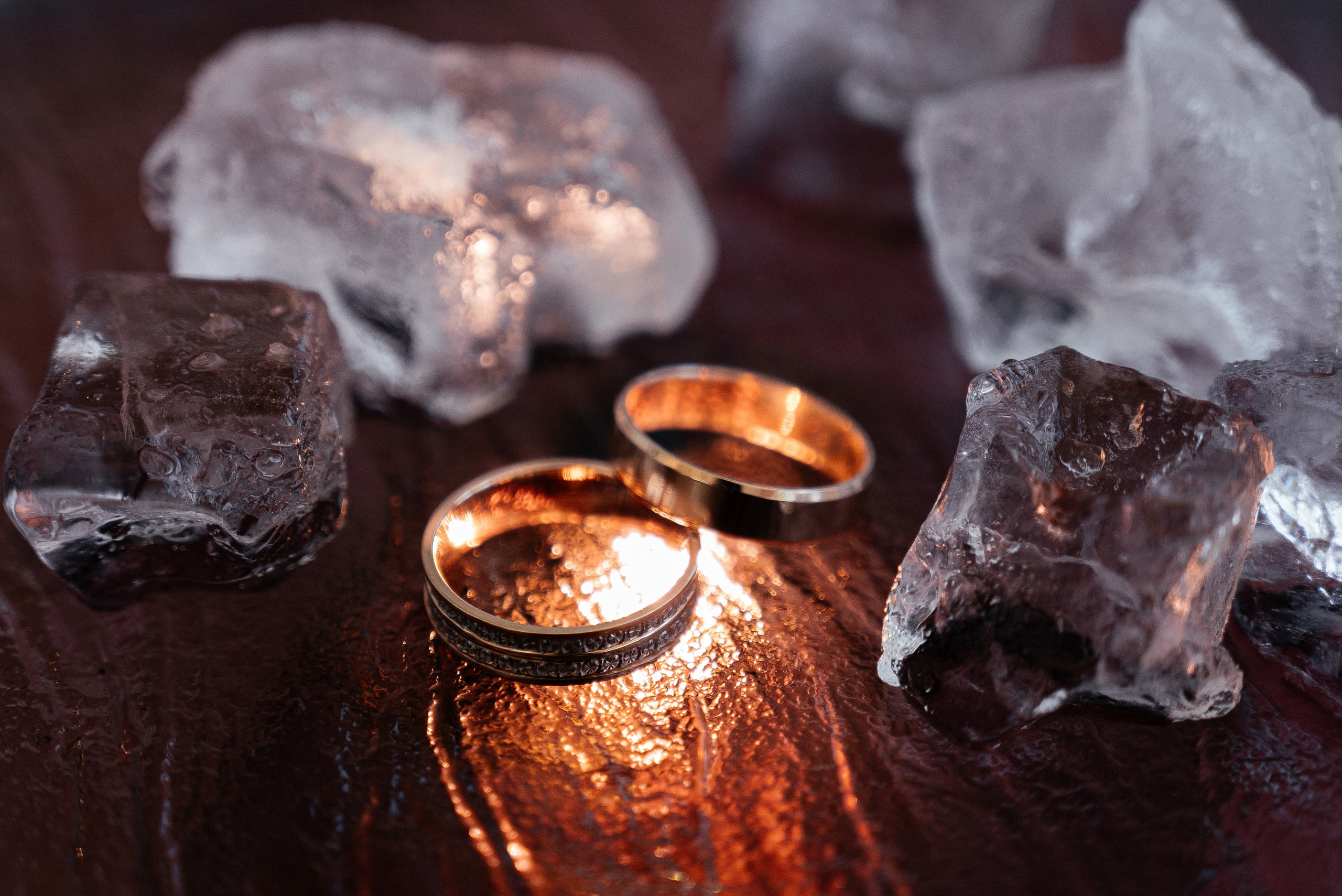 Наталья и Иван