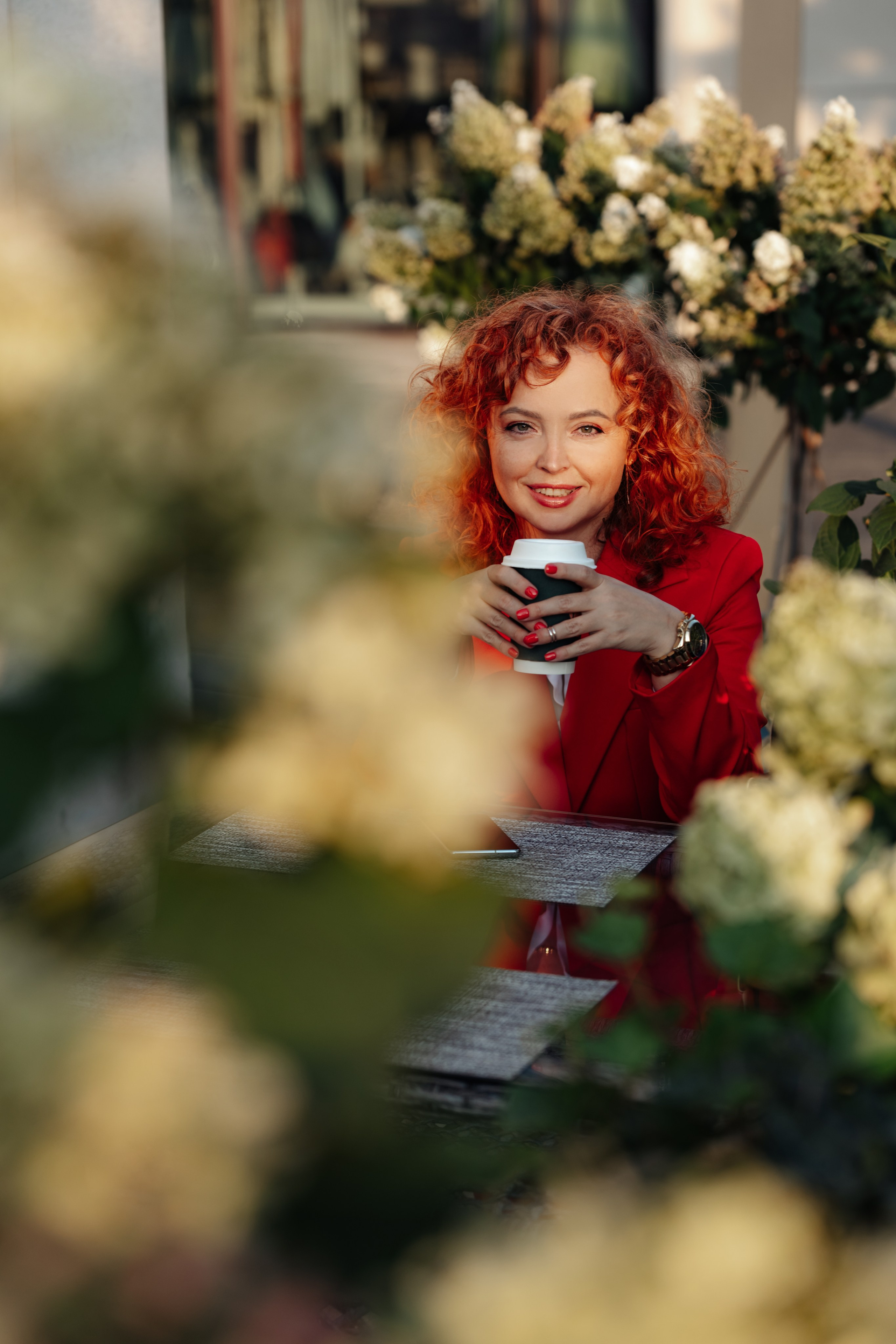 Людмила. Фотограф в Москве и МО Елизавета Якубенко
