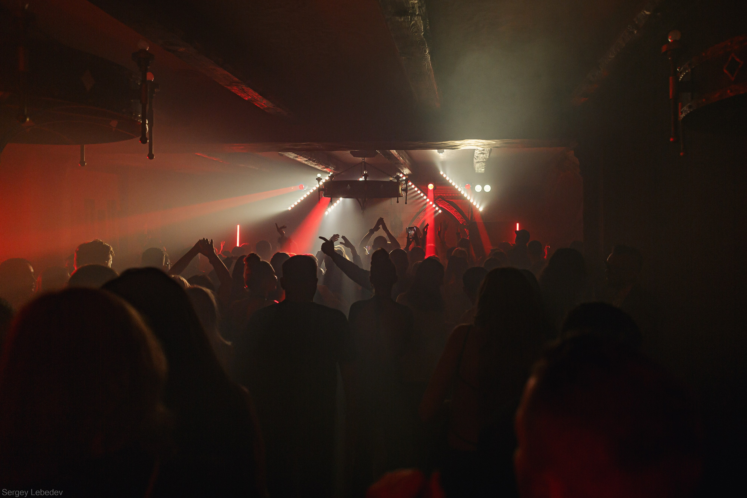 CONSONANCE COMMUNITY. Сергей Лебедев событийный фотограф во Владивостоке