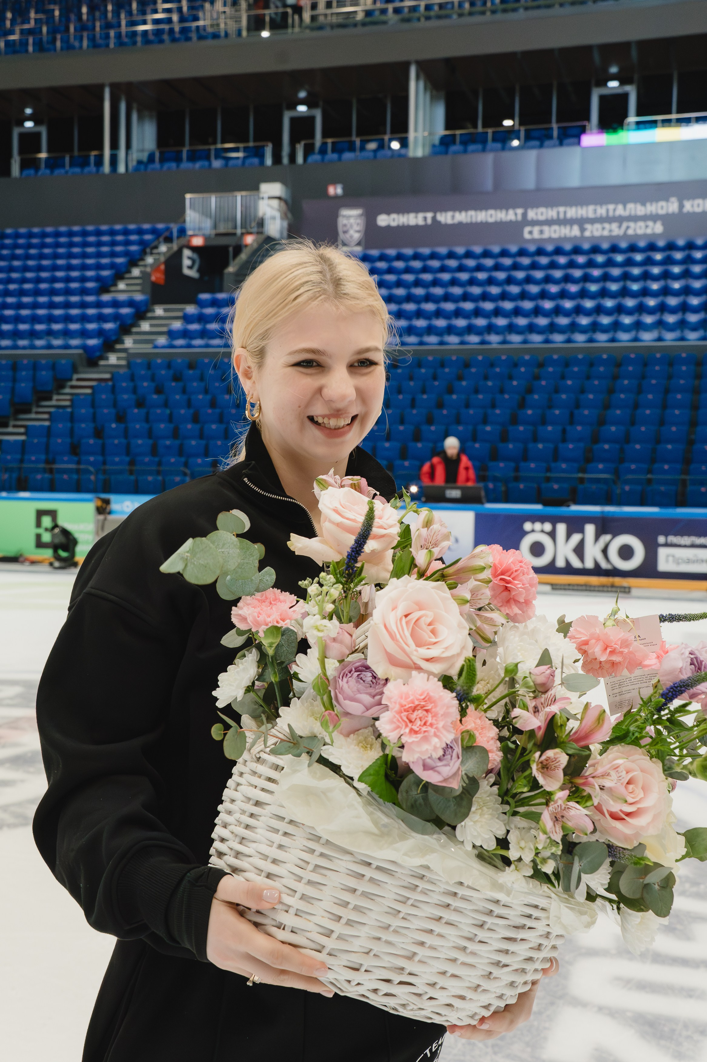Мастер-класс Александры Трусовой (10-00). Воробьева Ксения — Спортивный и танцевальный фотограф Новосибирск