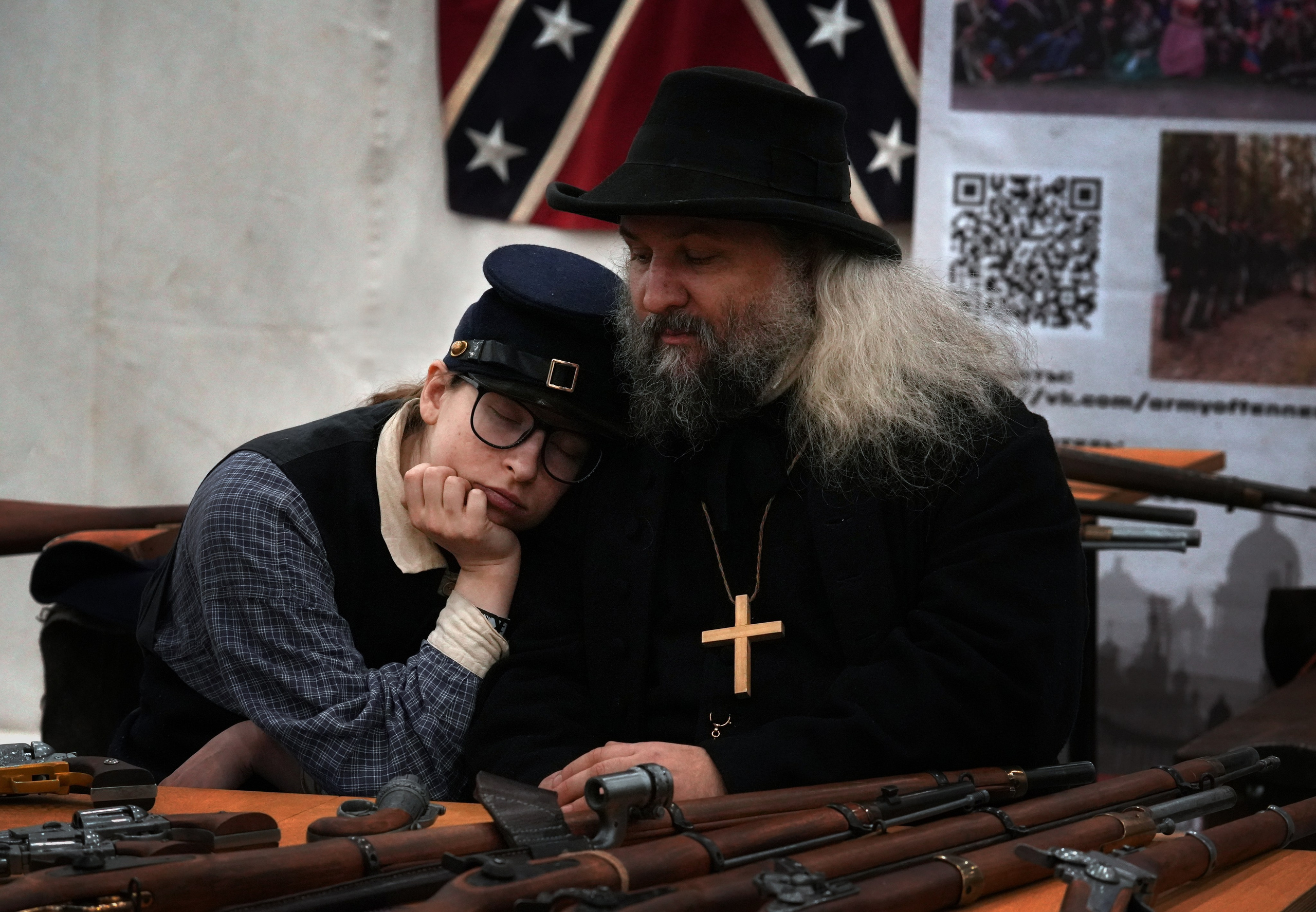 РЕКОН 2025. Вадим Шейдин