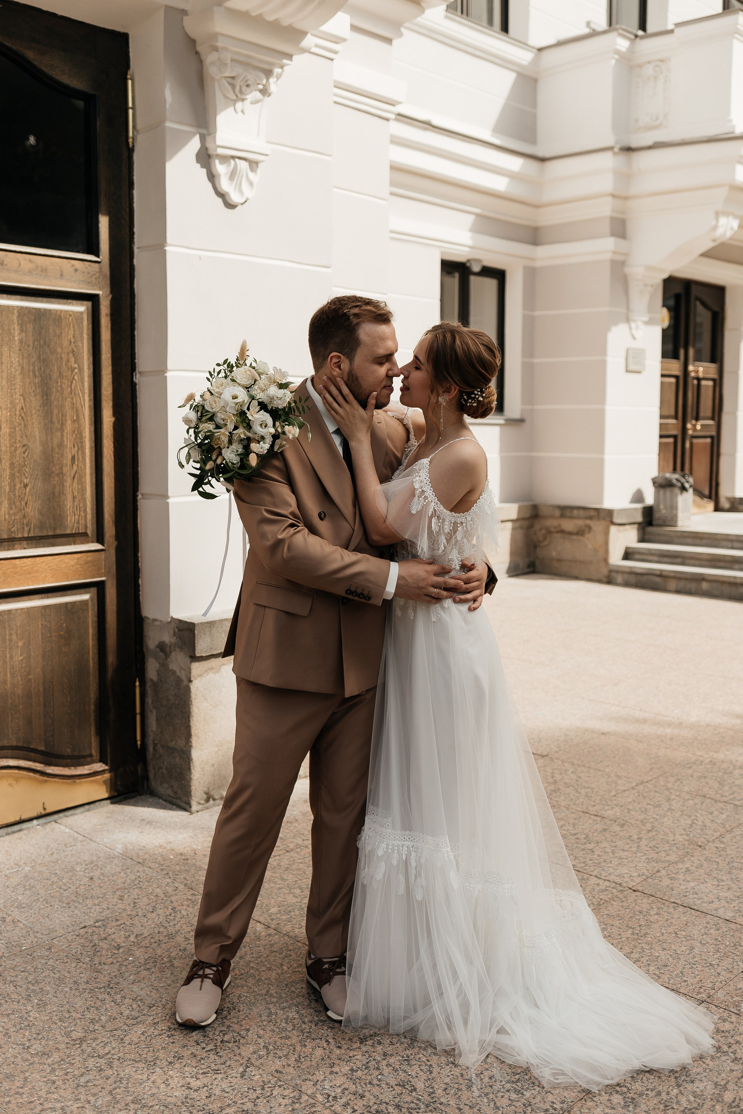 Сергей и Анастасия/2024. Свадебный и семейный фотограф в Екатеринбурге