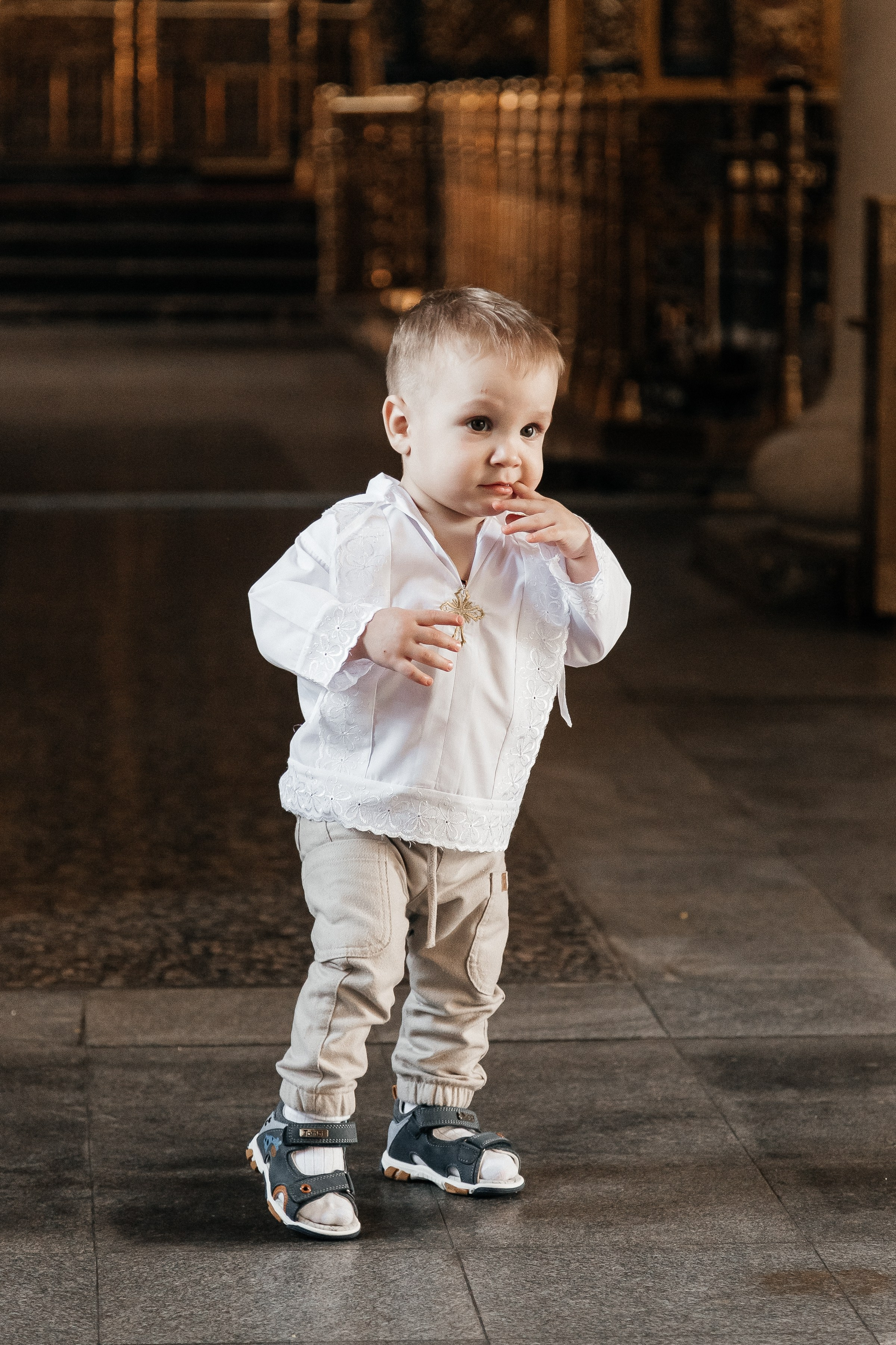 Крещение/2024. Свадебный и семейный фотограф в Екатеринбурге