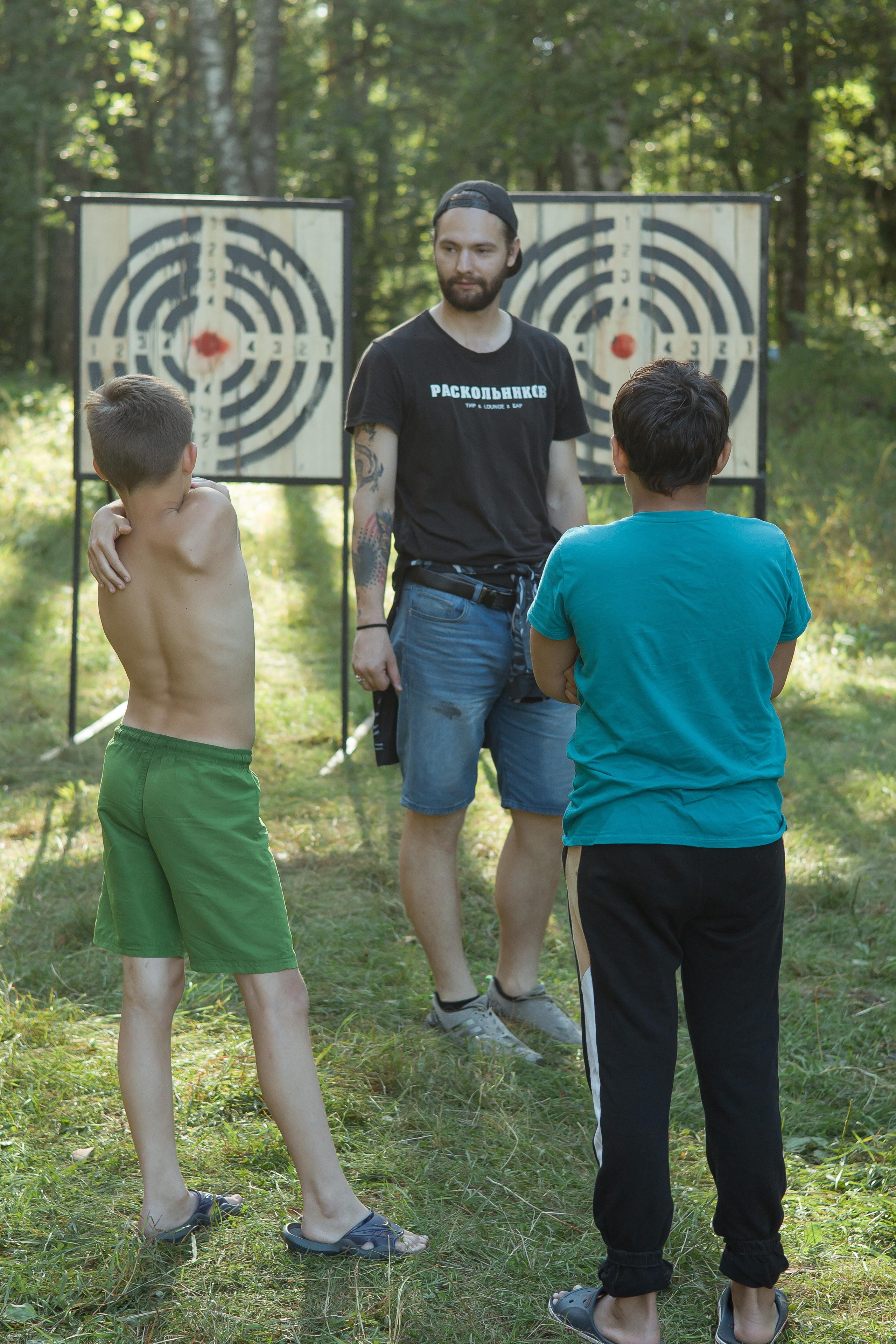 Поход Женского предпринимательства. Портретный и репортажный фотограф Екатерина Селиверстова, Кострома
