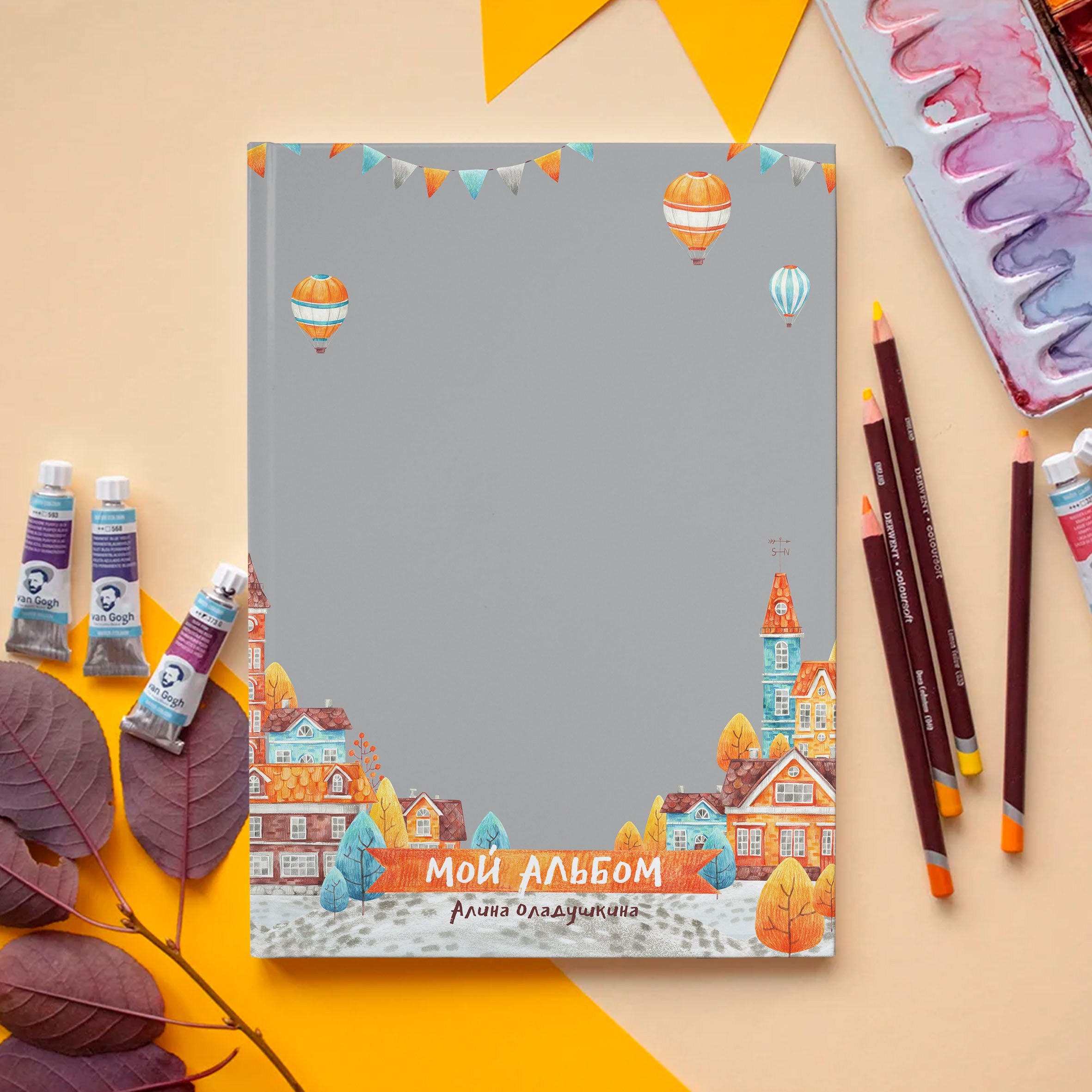 Дизайны фотокниг для детского сада. REPEYBOOK | Выпускные альбомы для детского сада и класса