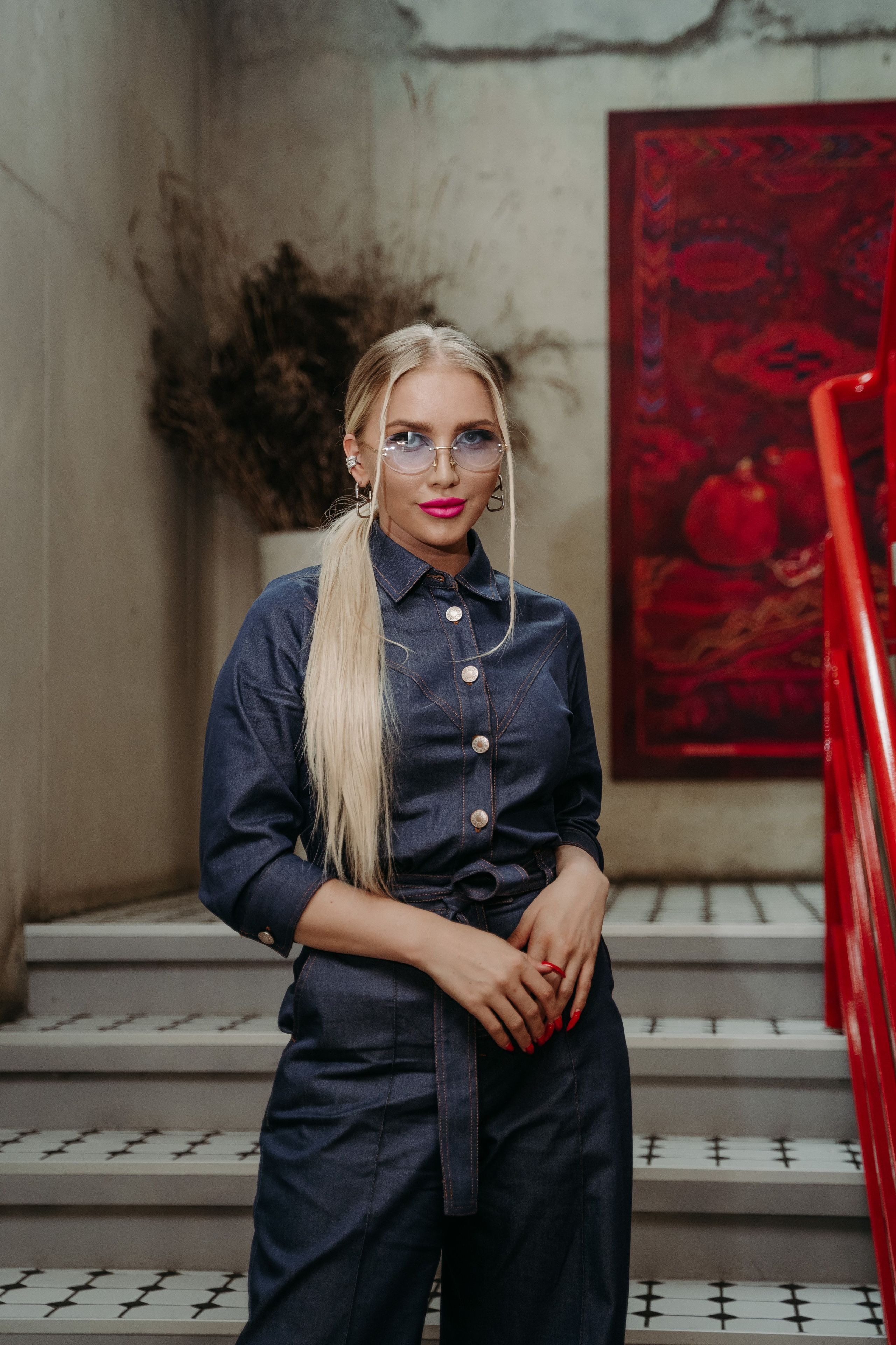 Открытый ужин с Mishlen Шеф Поварами. Репортажный и свадебный фотограф в Москве Рая Небогатова