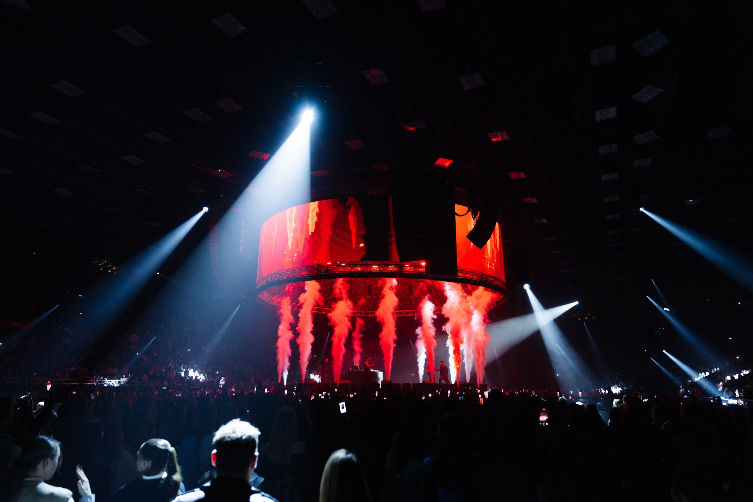 NILETTO / САНКТ — ПЕТЕРБУРГ / 2025. OOPS