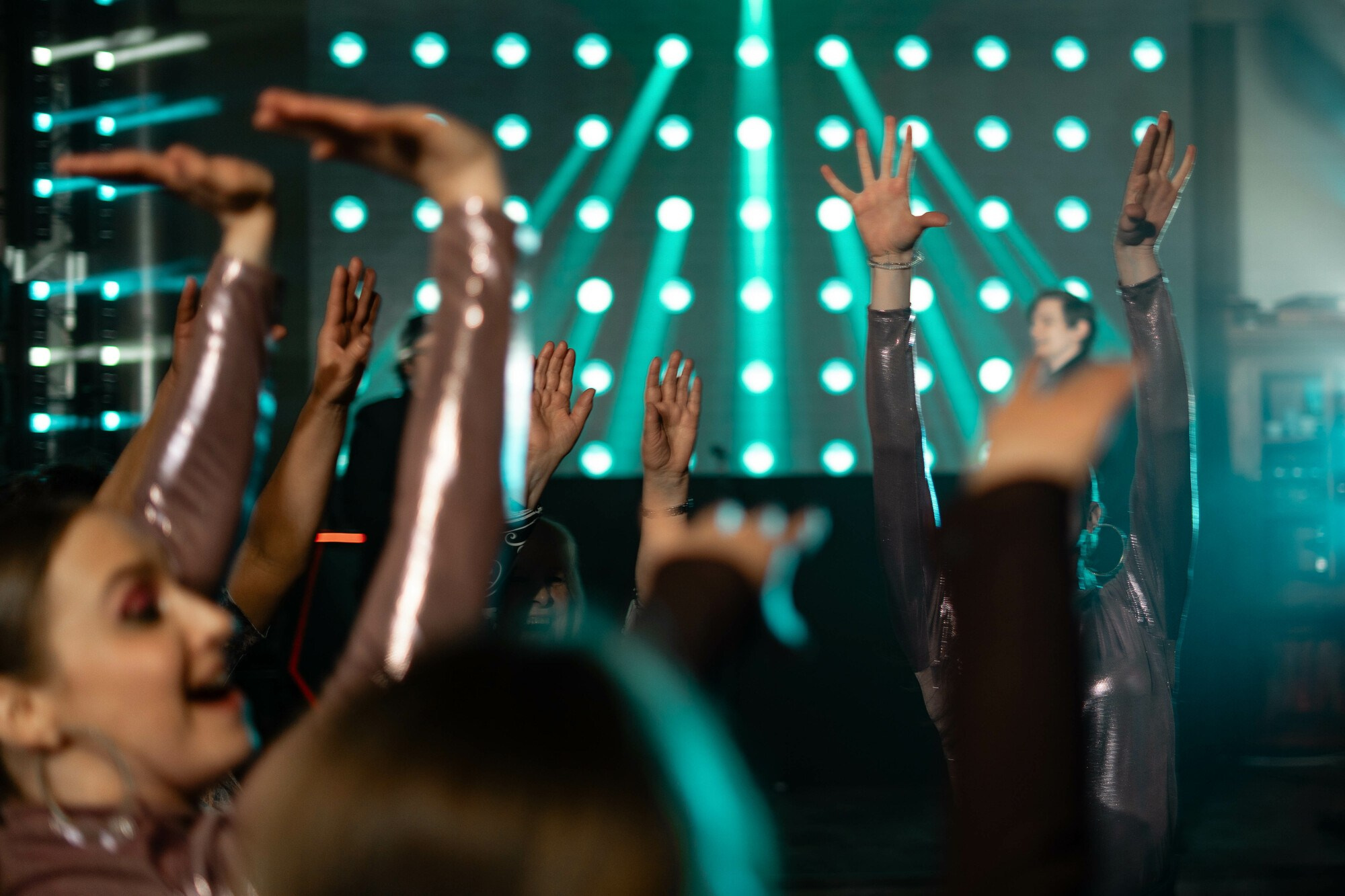 День рождения Бориса в замке БИП. Свадебный фотограф в Санкт-Петербурге и Москве Андрей Нестеров