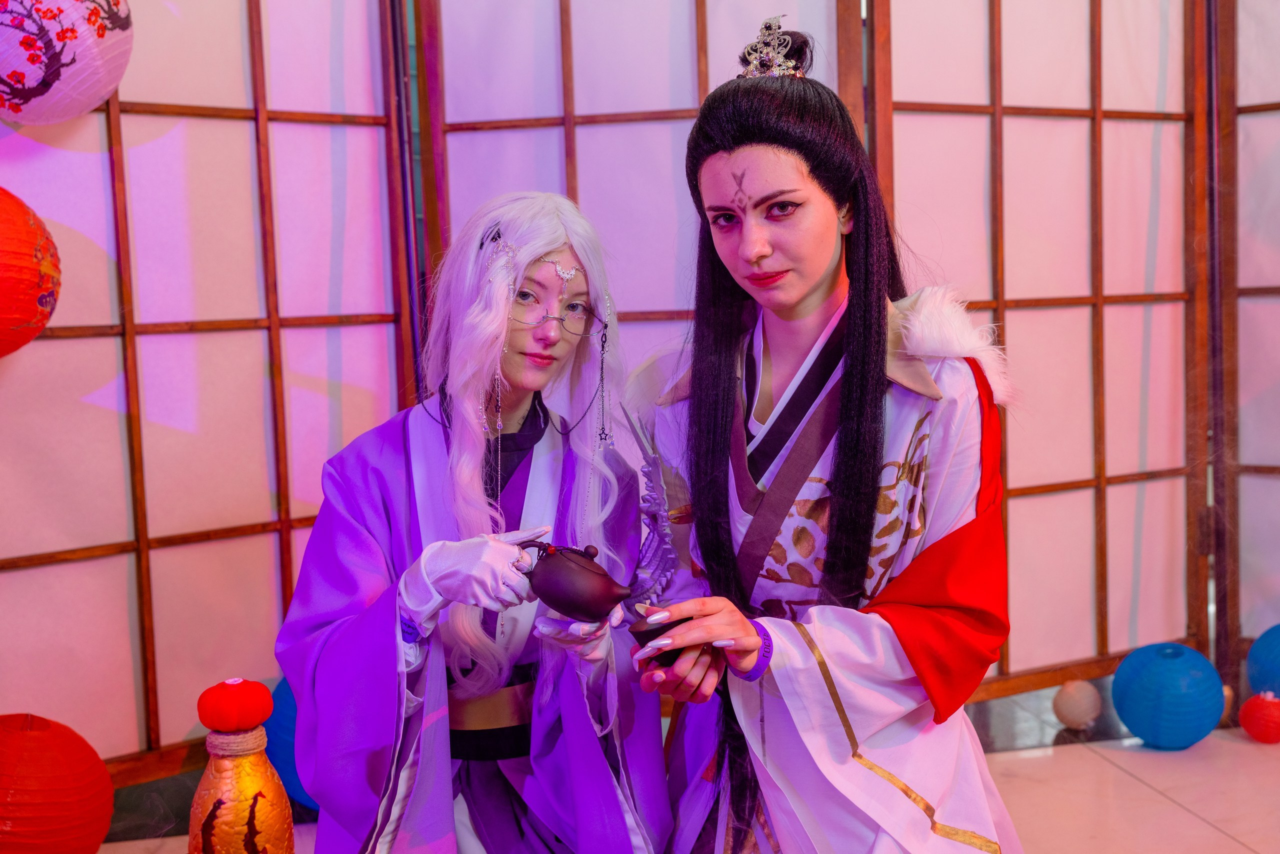 Юки, но Одори 15. Фотограф в Туле Крупский АнДРей. Фотостудия «КАДР71» в Туле