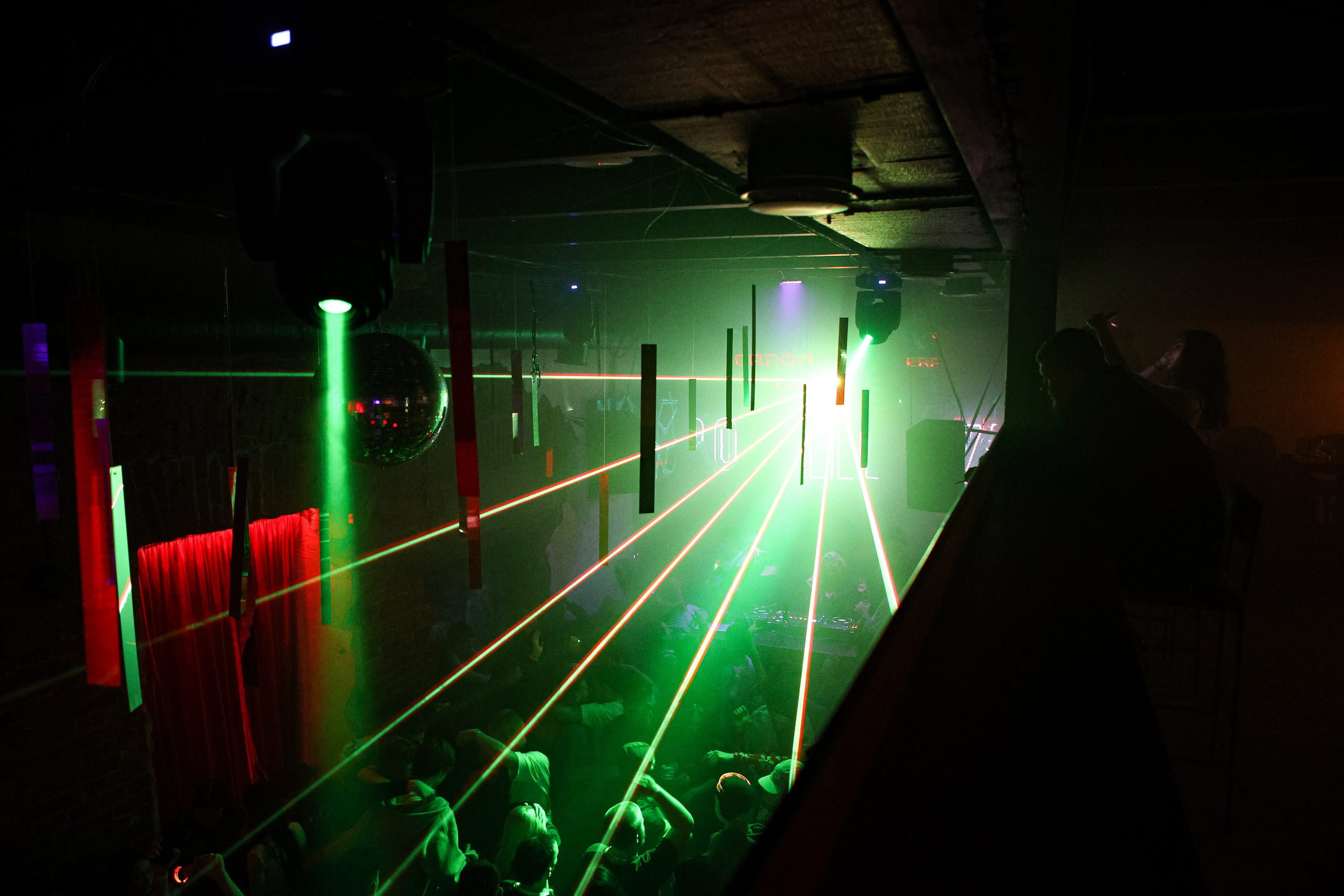 Only 2K17 & Полка + May Wave$ + Иван Золо / @Барный Союз / Краснодар. Концертный фотограф в Краснодаре