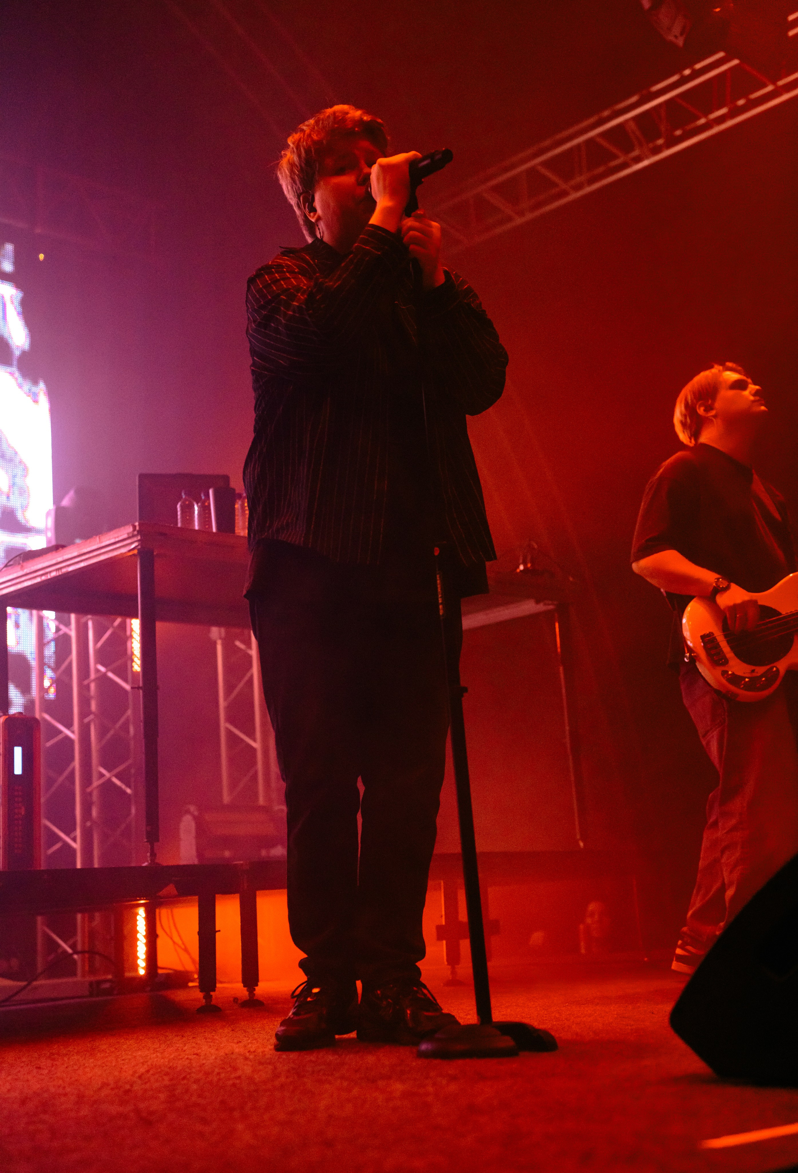 Markul / @Кроп Арена / Краснодар. Концертный фотограф в Краснодаре