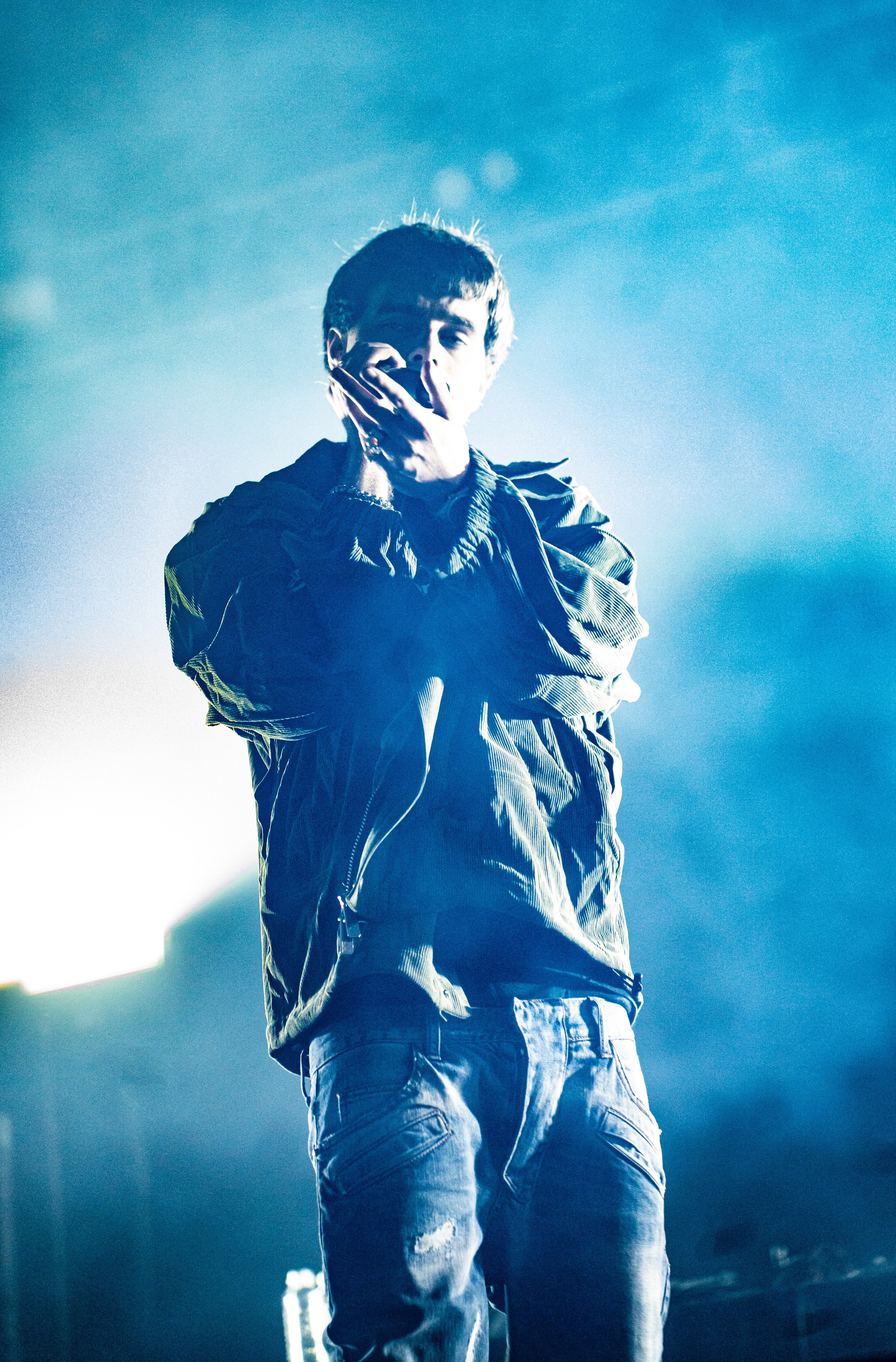 Rocket / @Кроп Арена / Краснодар. Концертный фотограф в Краснодаре