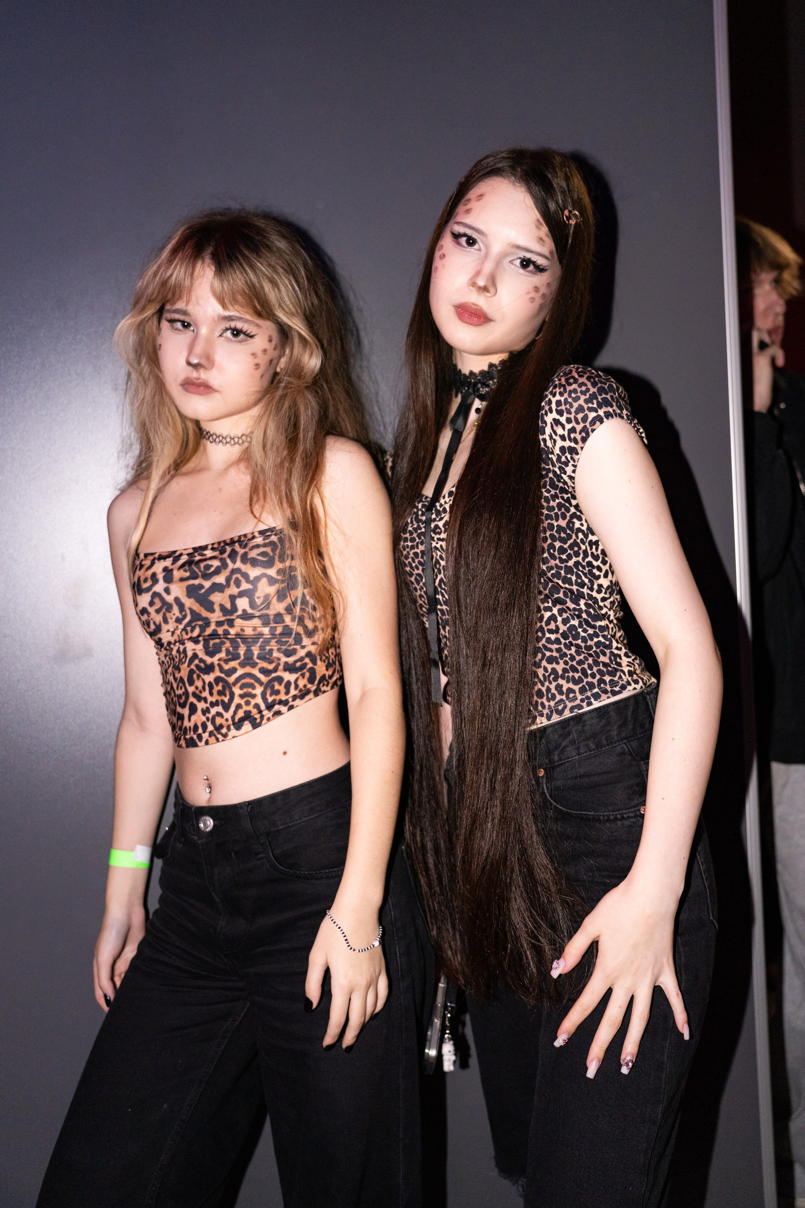 Halloween Party + Balagan Showcase / @Мишкин&Мишкин / Краснодар. Концертный фотограф в Краснодаре