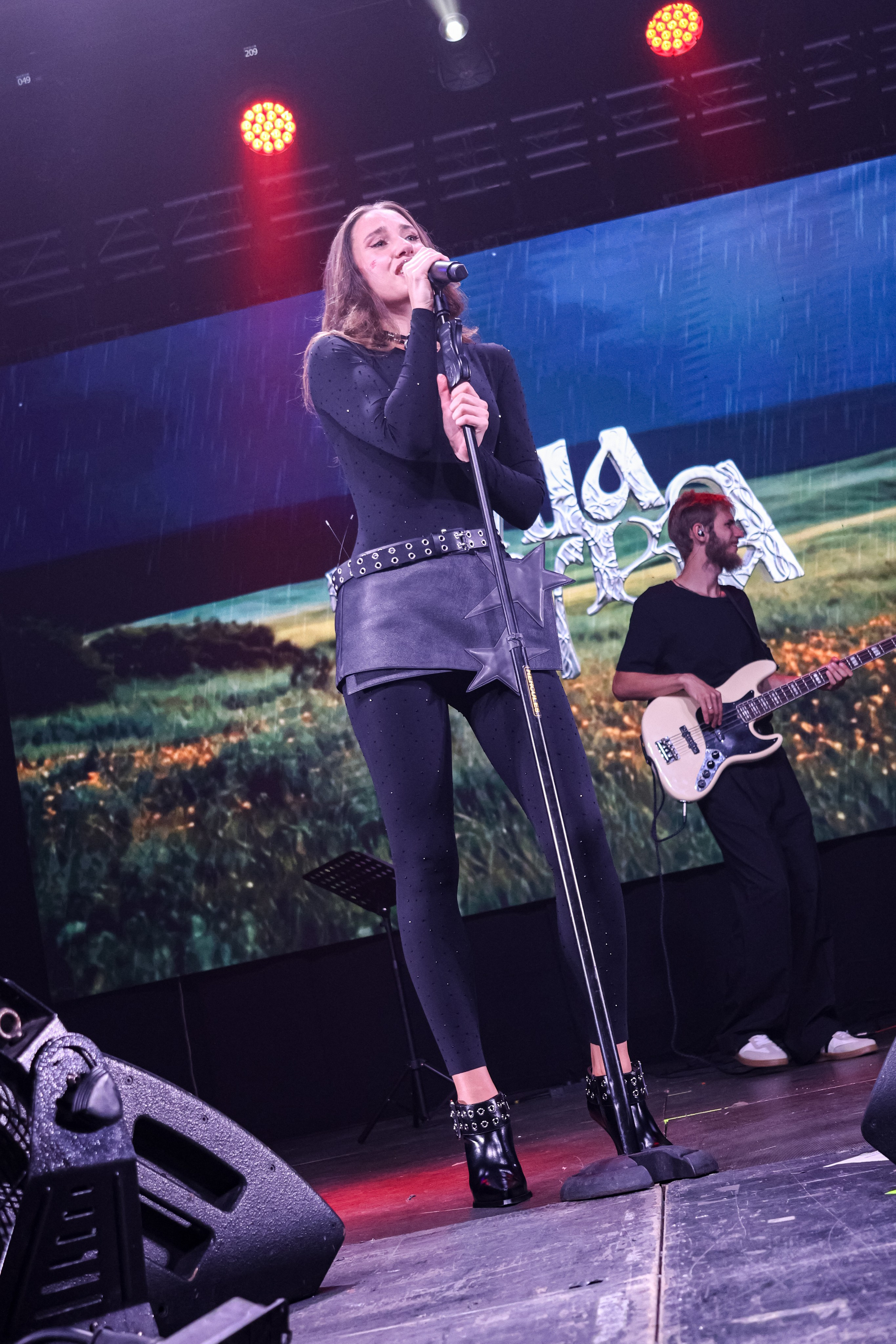 День города Краснодара + концерт Mia Boyka / @Дс Олимп / Краснодар. Концертный фотограф в Краснодаре