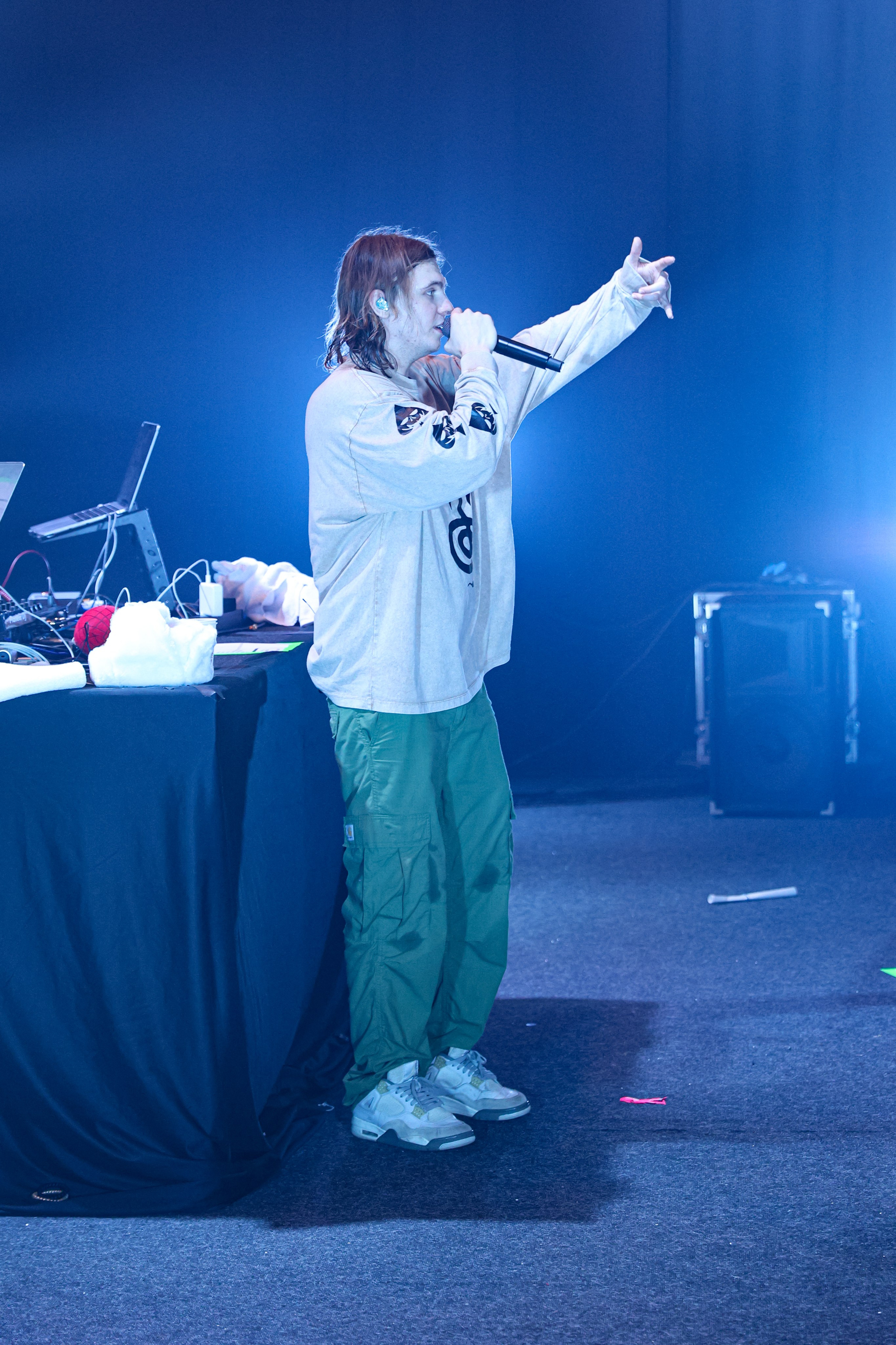 Mayot / @Порт 219 / Краснодар. Концертный фотограф в Краснодаре