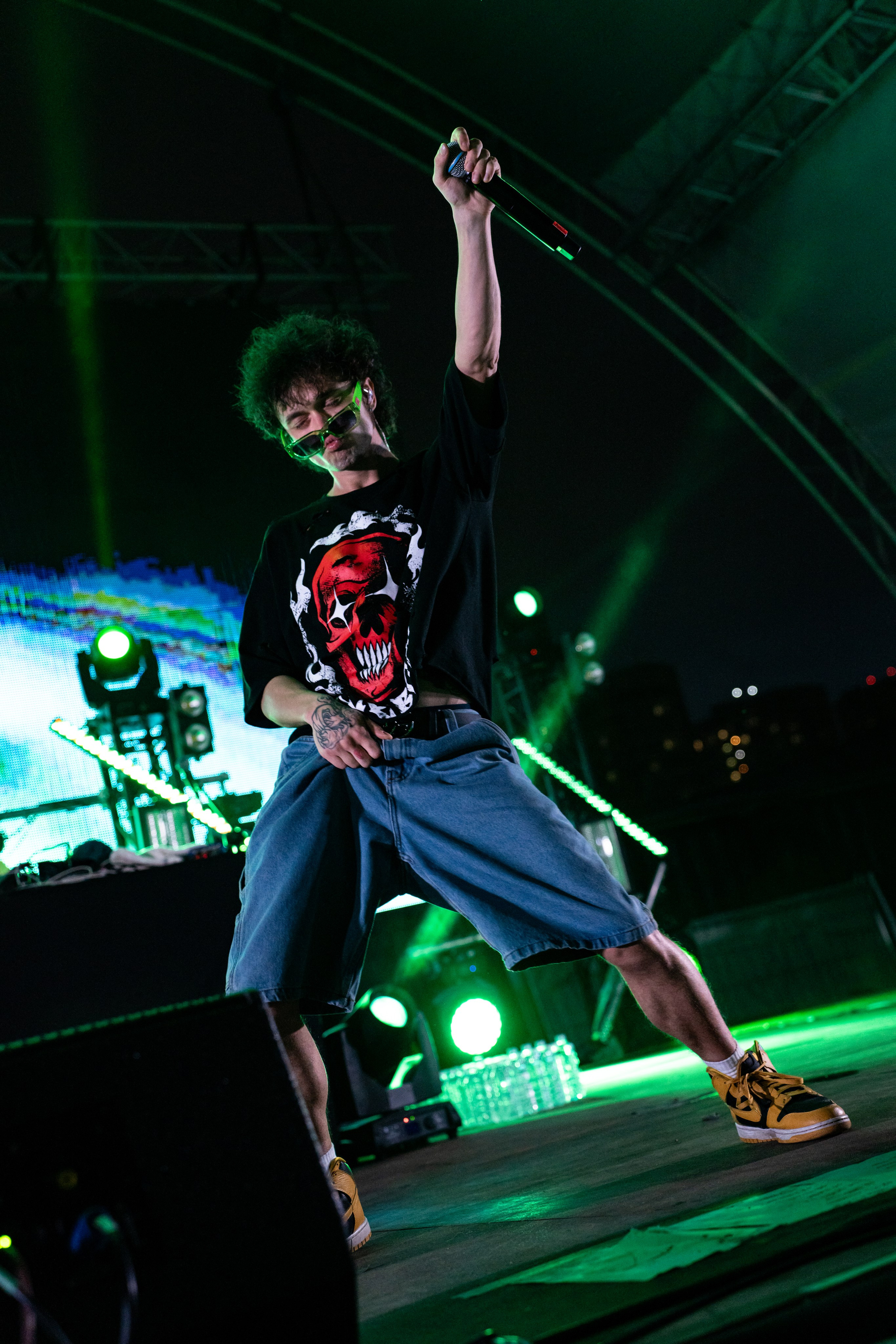 Концертный фотограф в Краснодаре