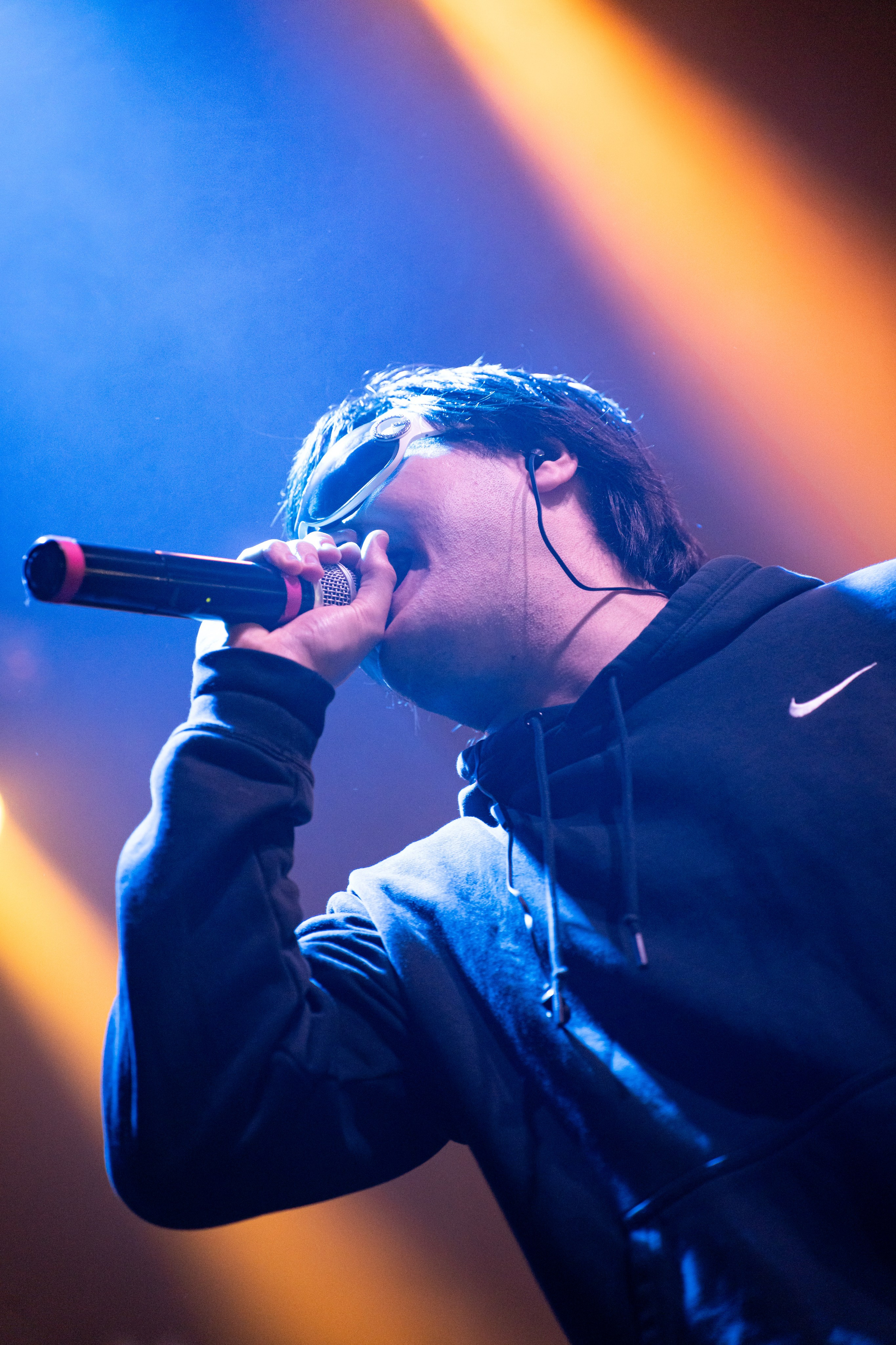 Thrill Pill / @Порт 219 / Краснодар. Концертный фотограф в Краснодаре