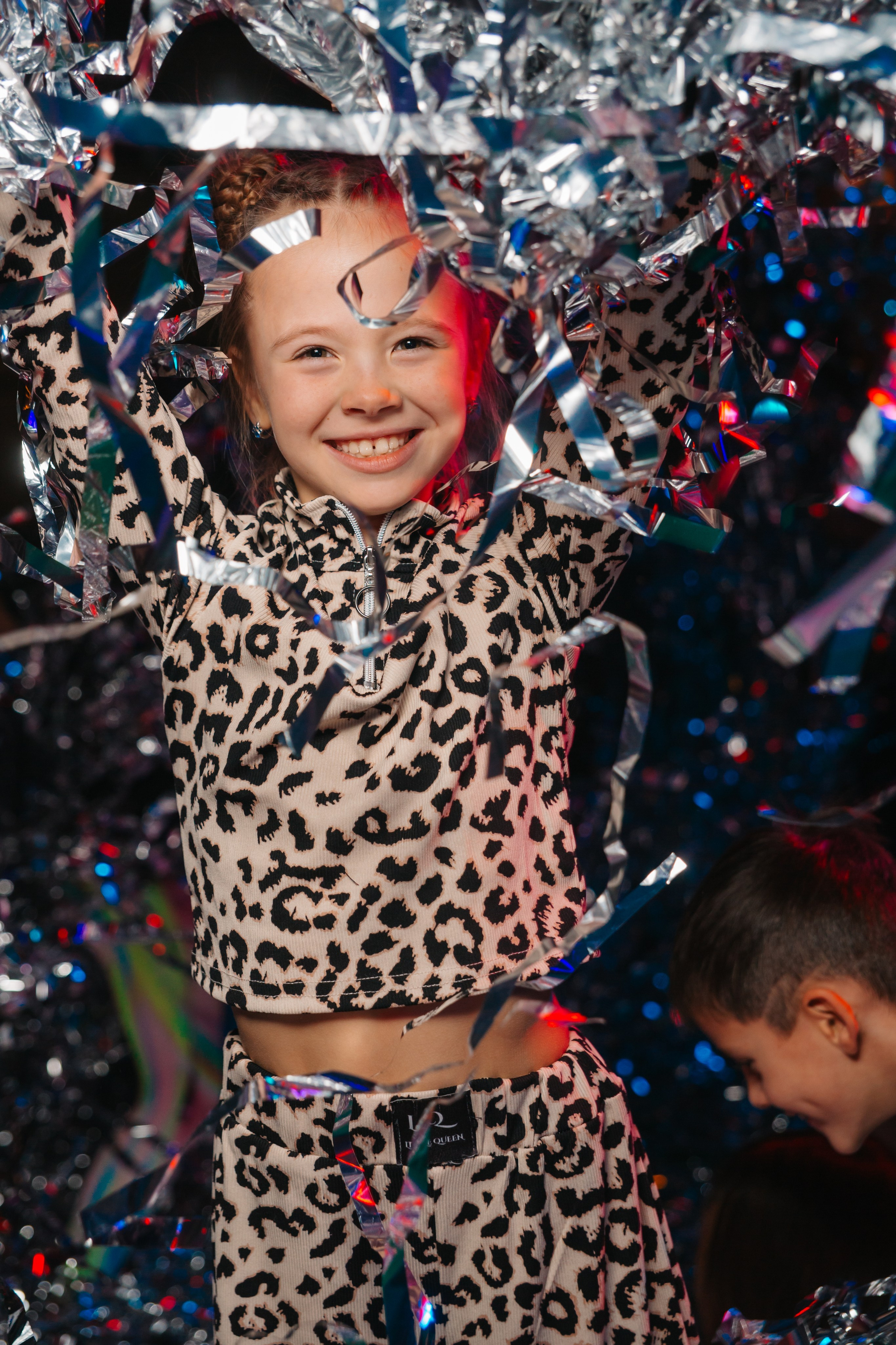 Активные игры и командные победы. Kubynin.V Production