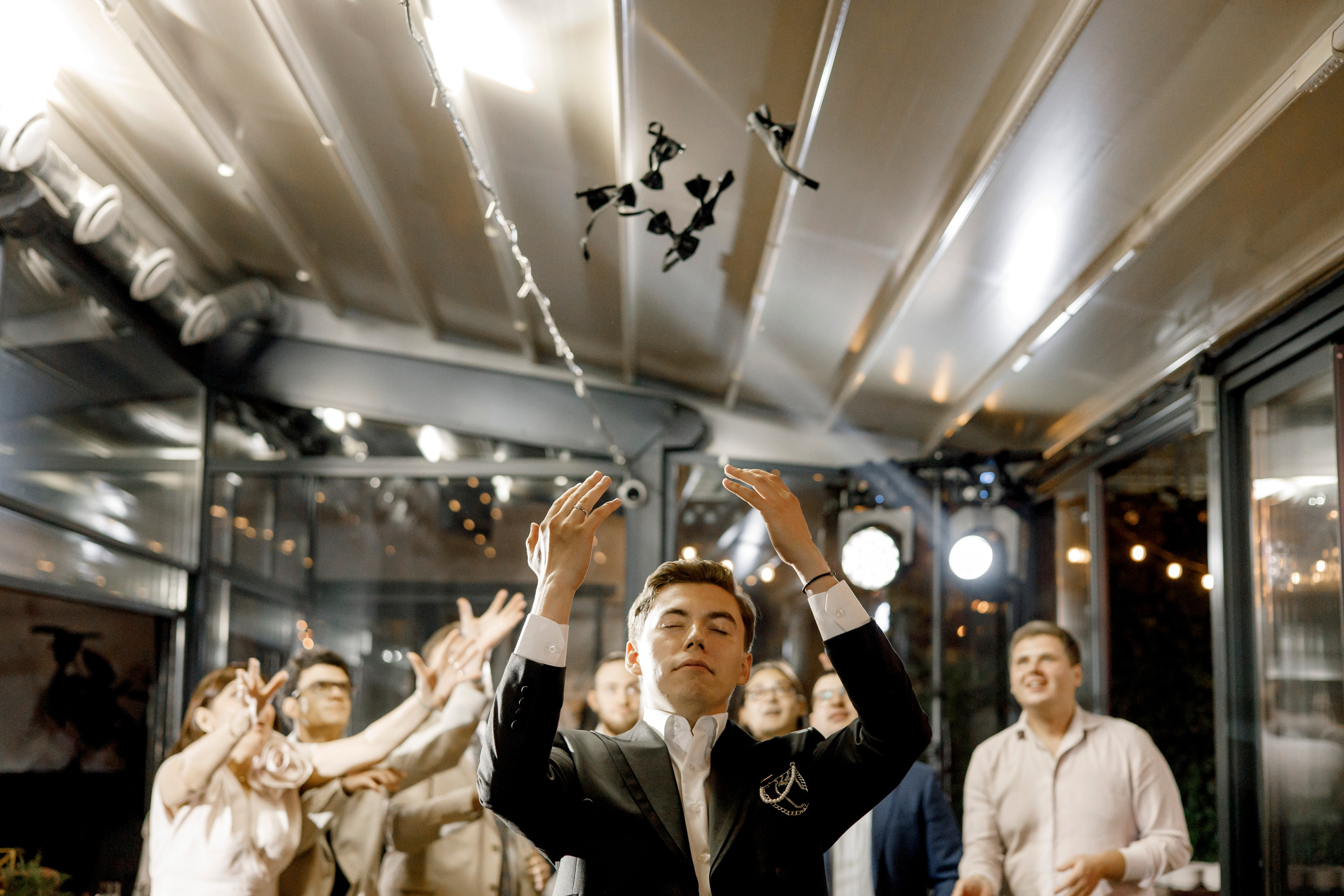 Илья и Александра. Nikolpinhasova