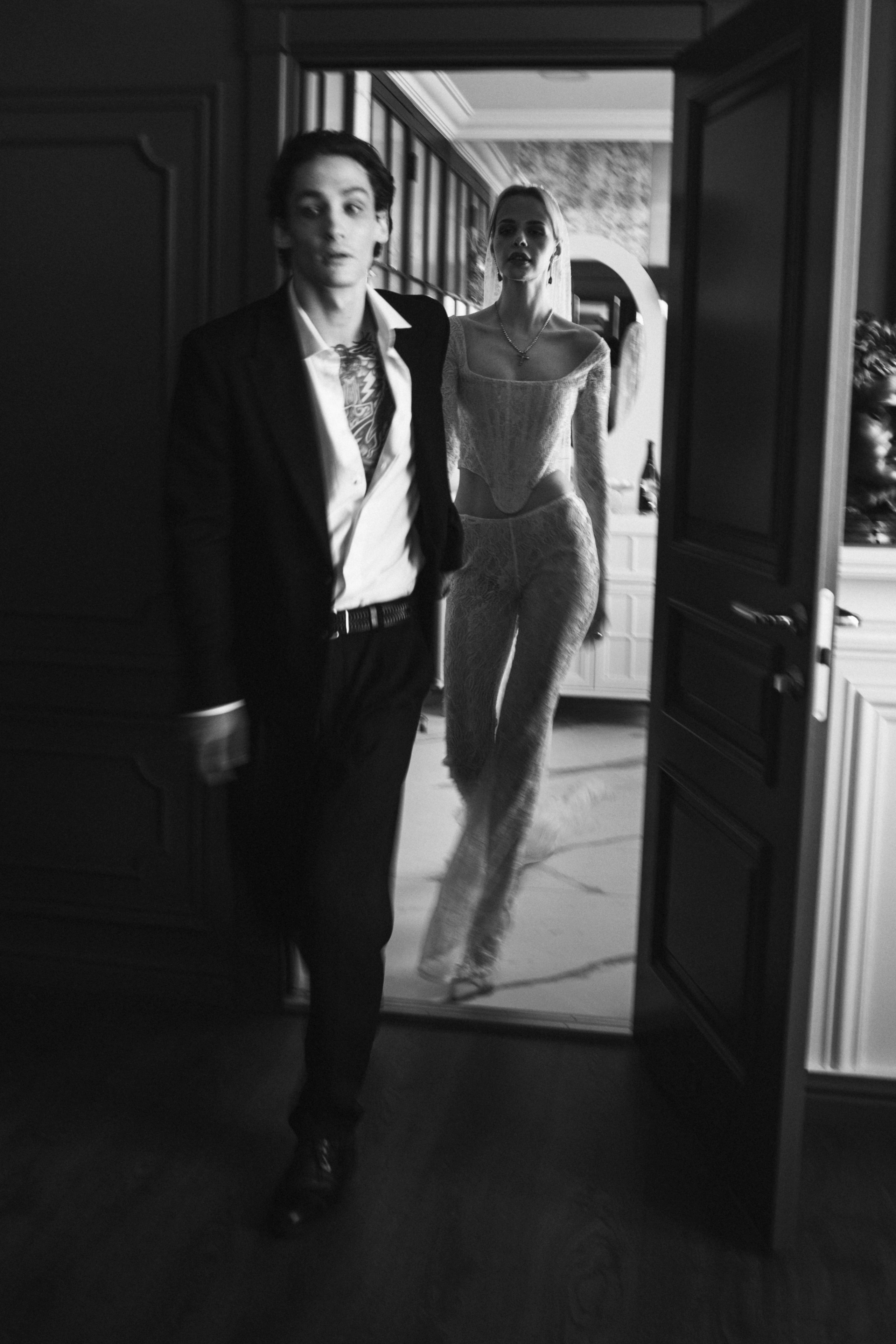 Бутик Отель. Nikolpinhasova