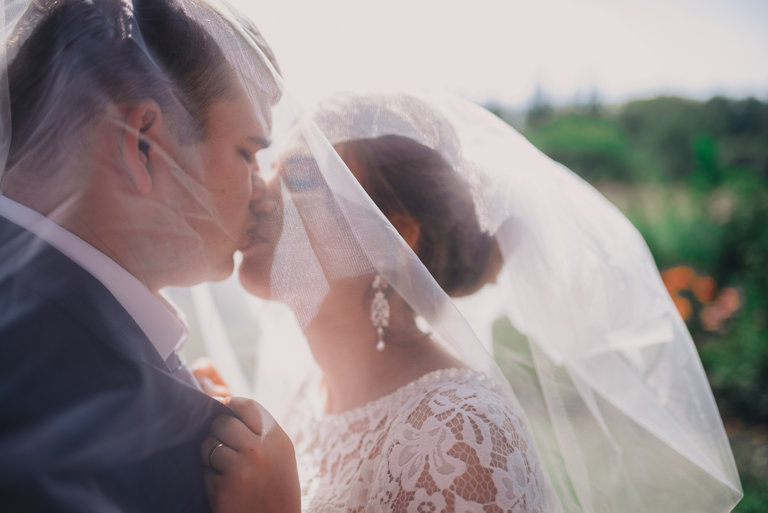 Свадьбы. Фотограф Станислав Капаев Москва