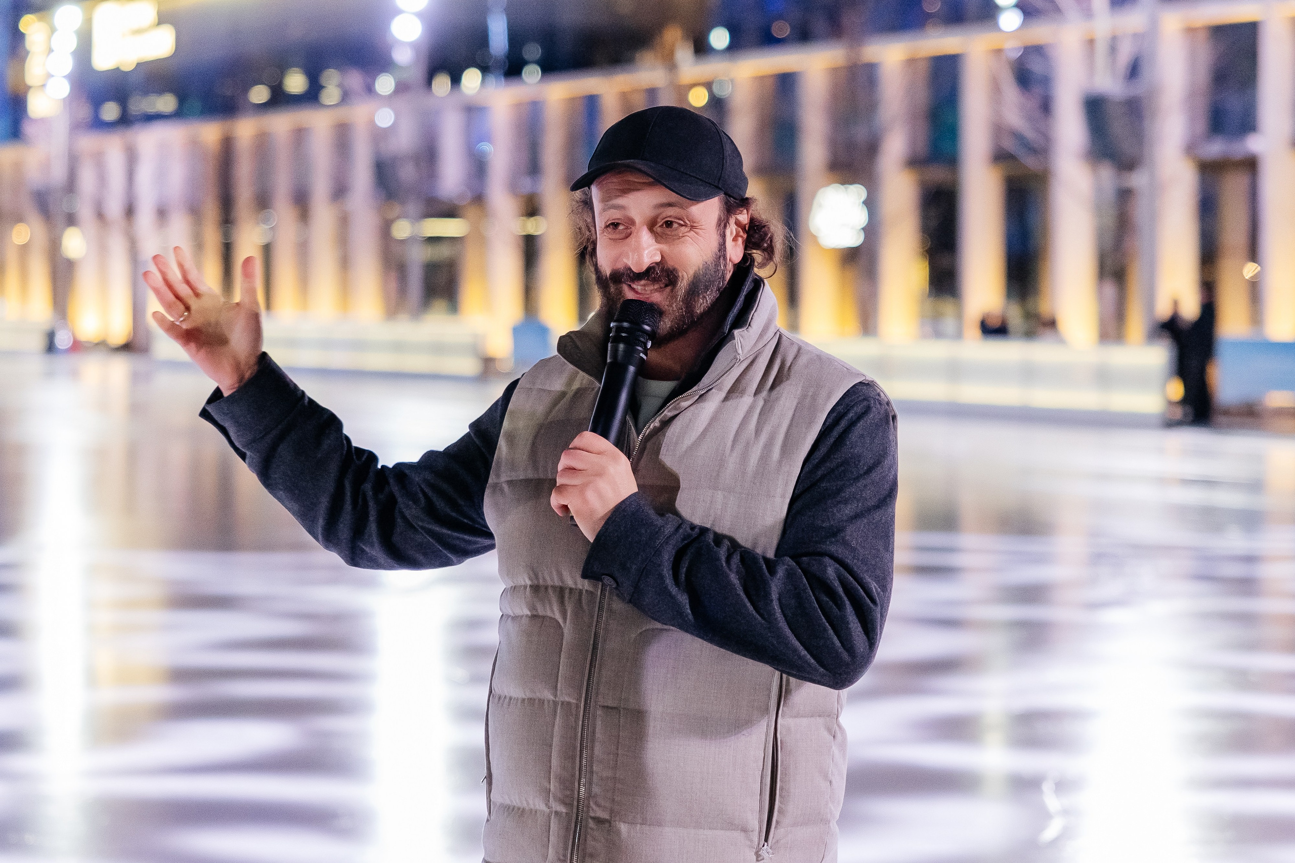 Репортаж. Фотограф Галкин Дмитрий