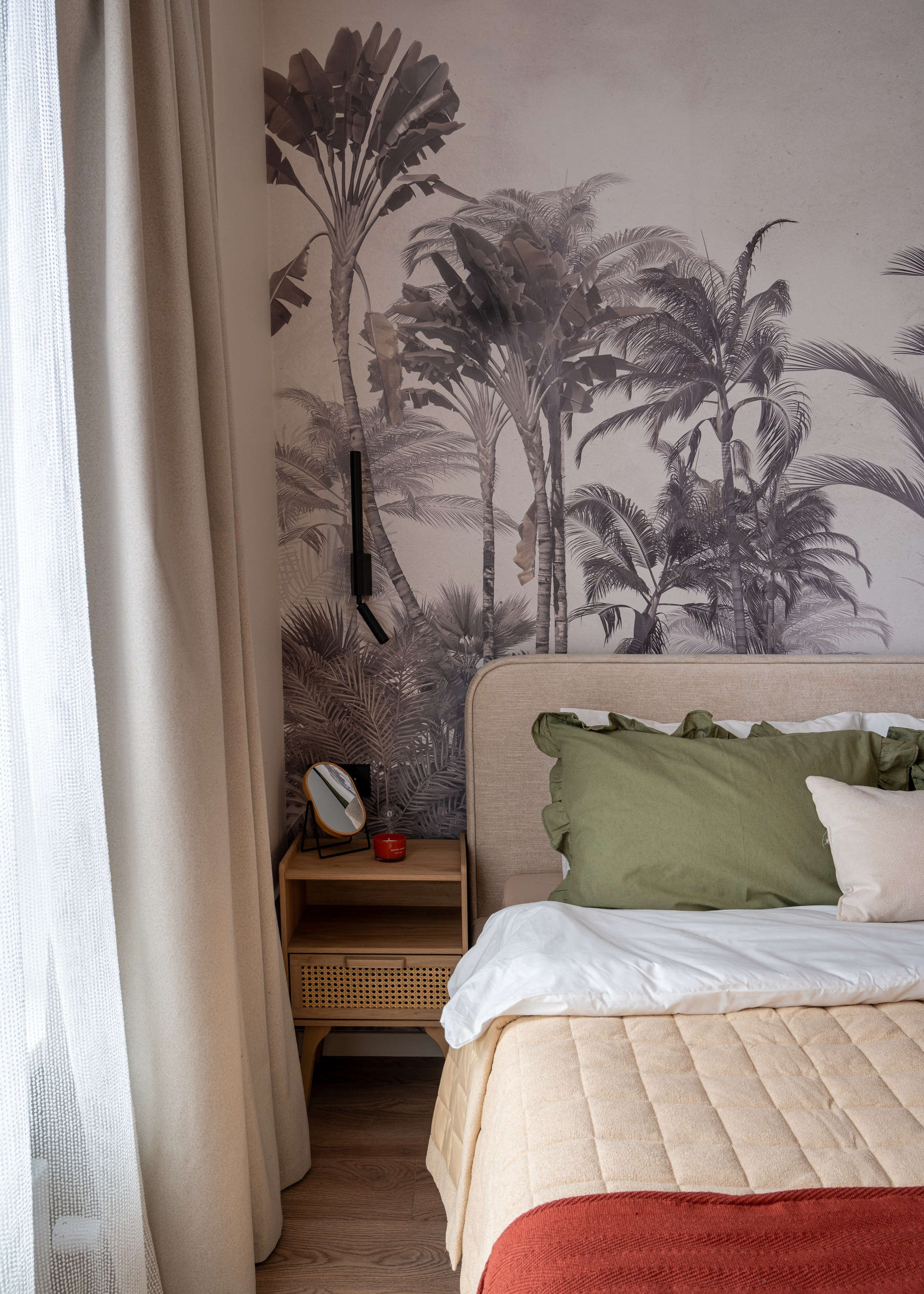 Нагатинский. Артур Попов — интерьерный фотограф