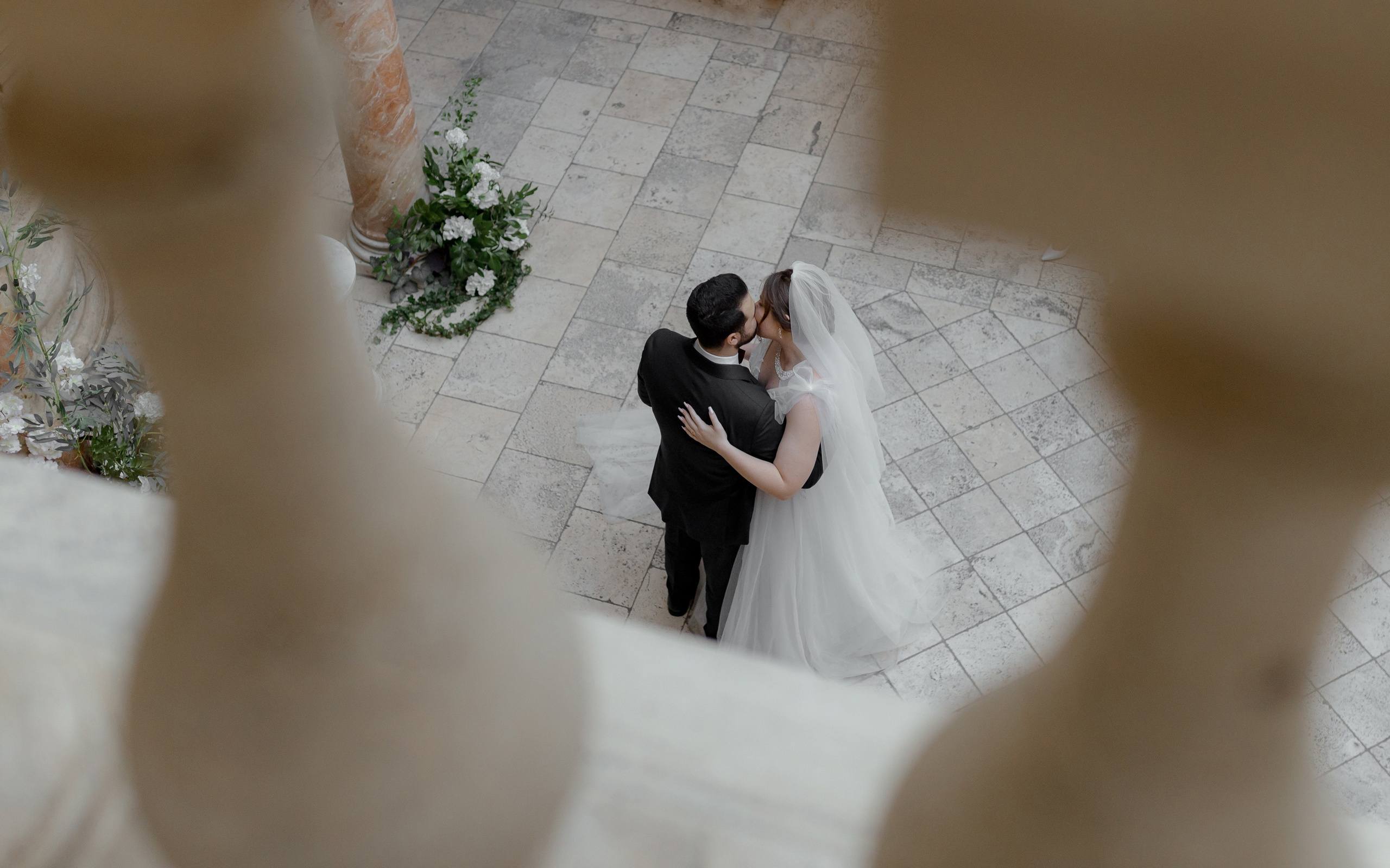 Две страны — одна любовь