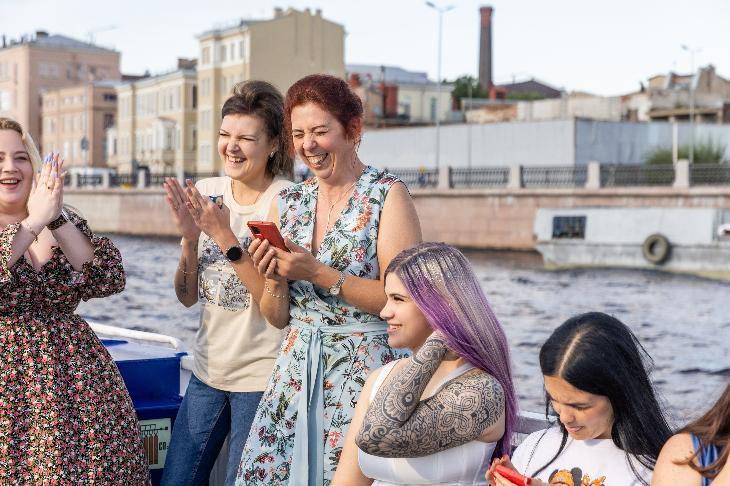 ВитаВет юбилей компании. Фотограф в Санкт-Петербурге Закута Ольга