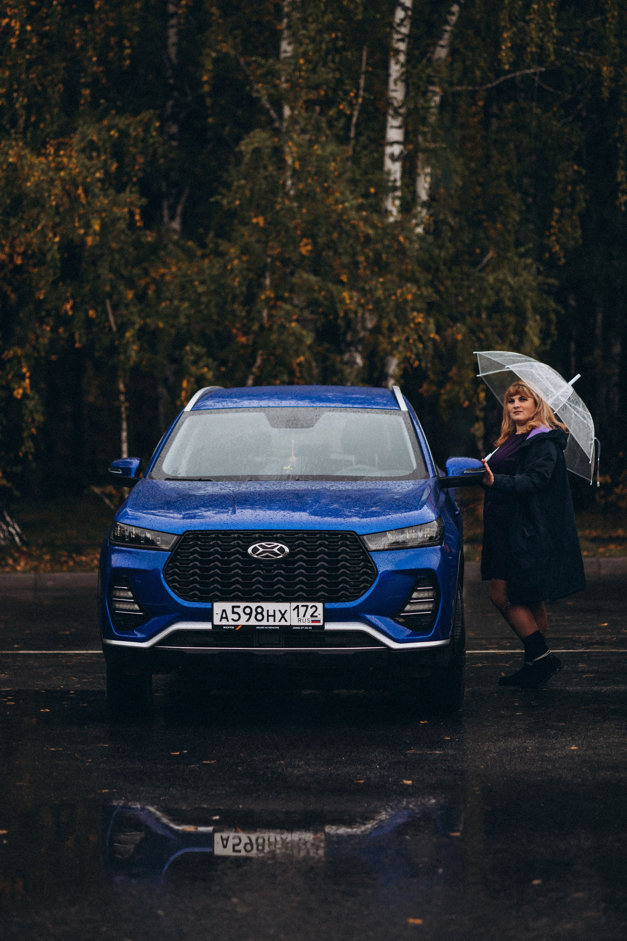 Людмила. Семейный фотограф Нижневартовск Тюмень Ефимова Ирина