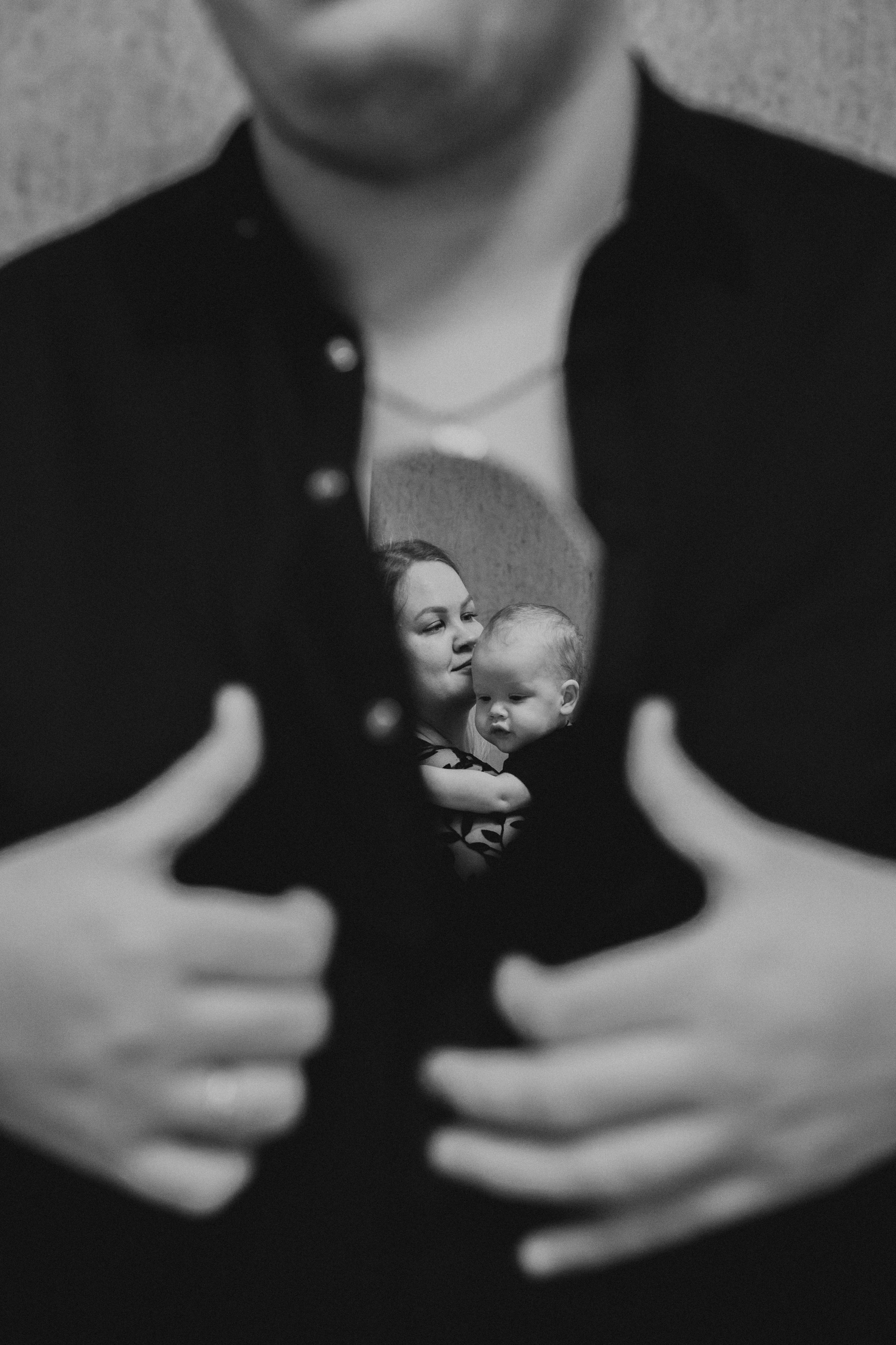 Вадим Ирина и Артем. Семейный фотограф Нижневартовск Тюмень Ефимова Ирина