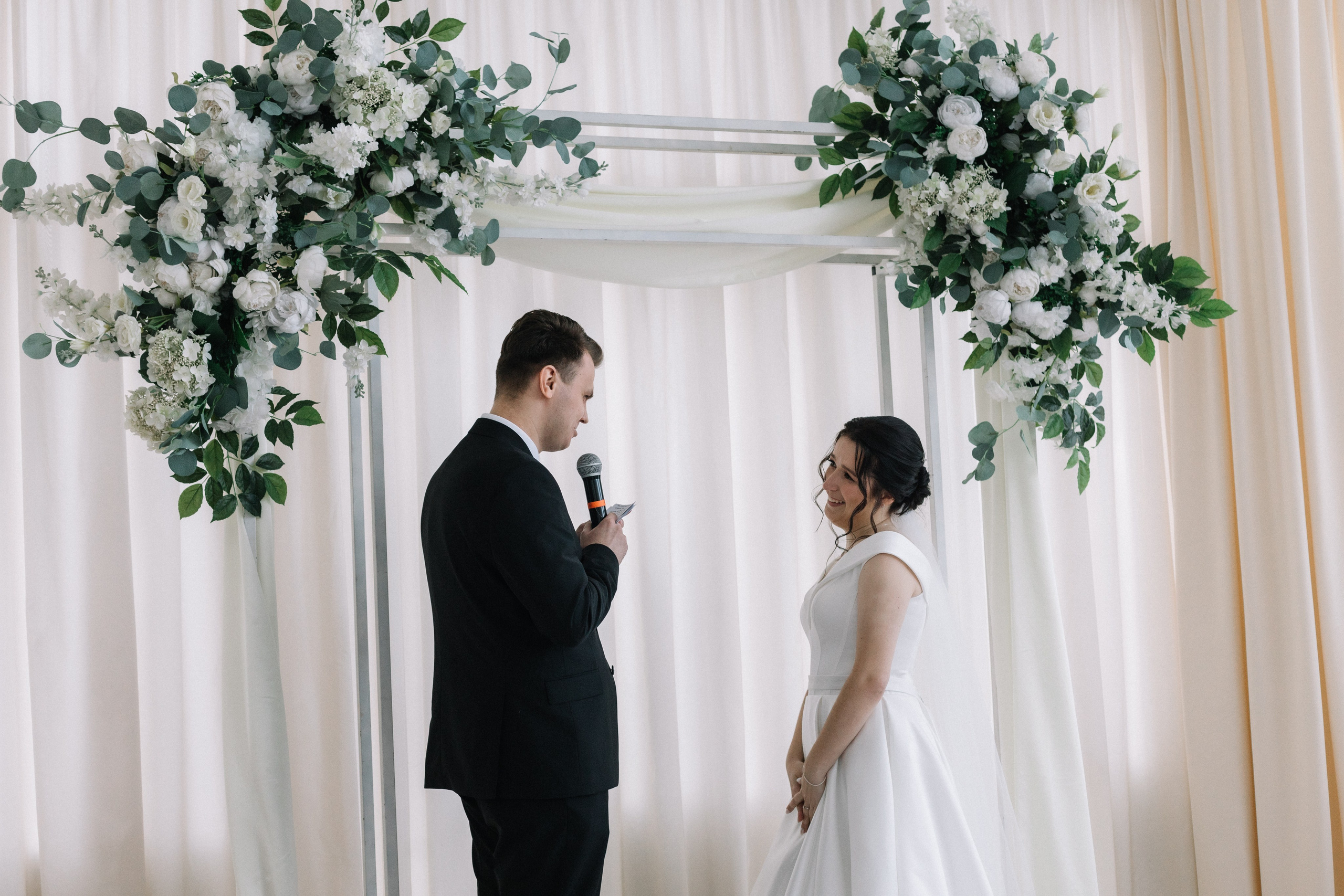 Дмитрий и Ксения 2023. Фотограф Регина Даниловна Усть — Катав