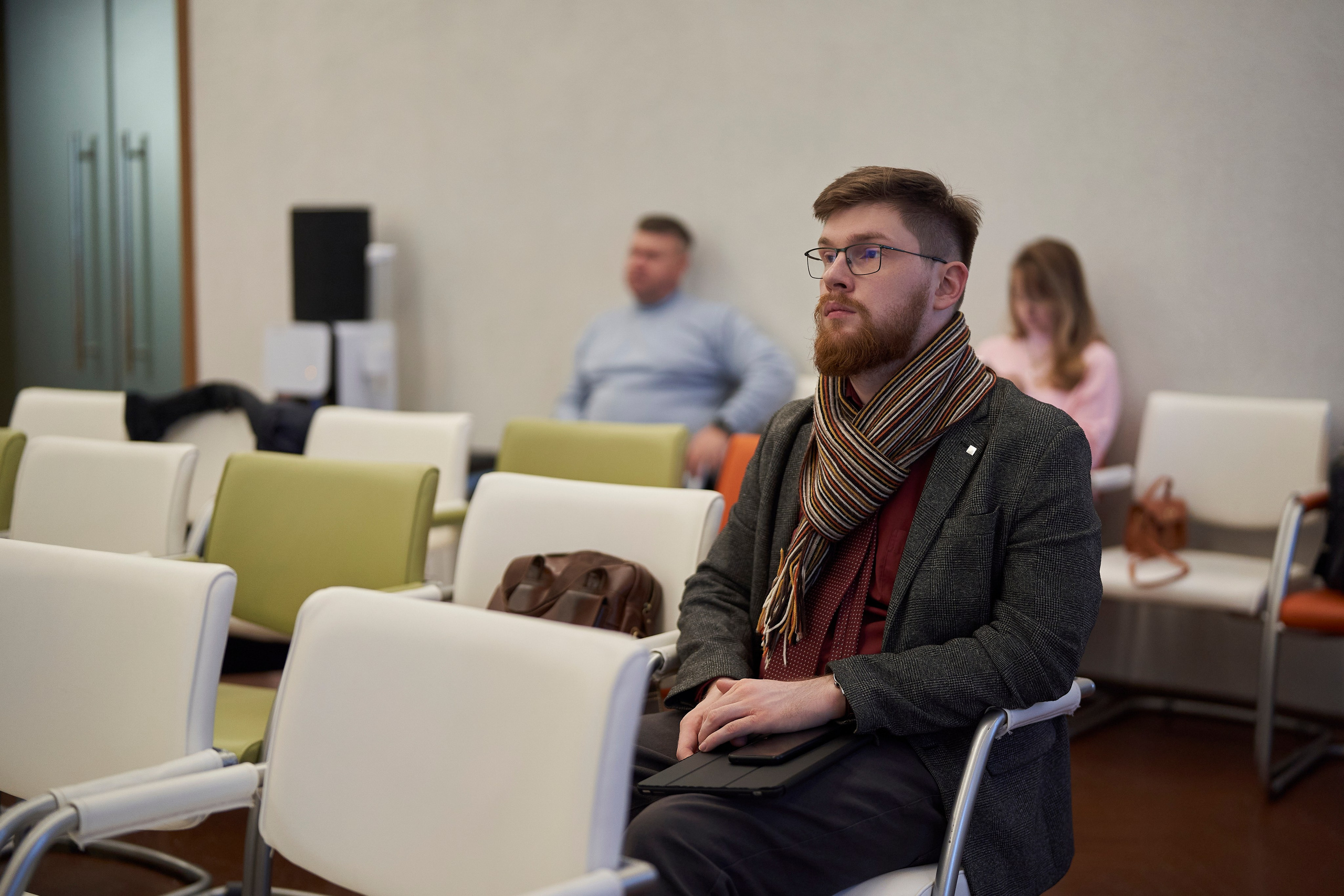 Нижегородский фестиваль науки 2025. Репортажный фотограф Вилянов Евгений. Нижний Новгород