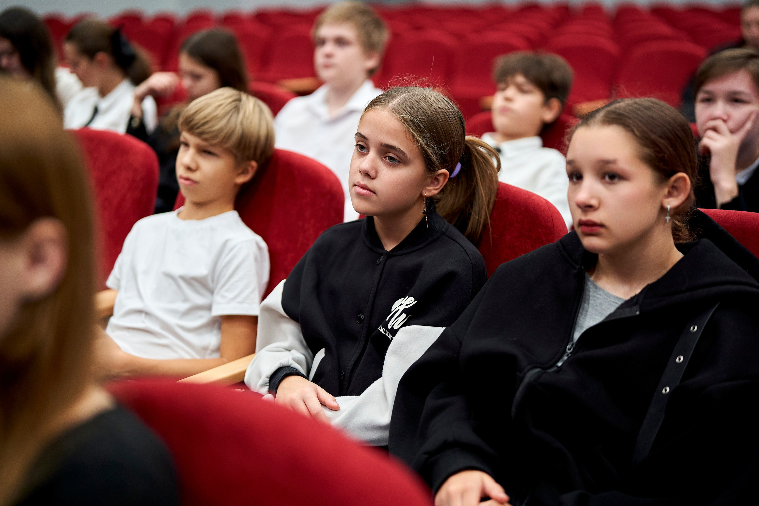 Городская экспедиция «Взрослый взгляд на Нижний» (Эн+ & Точка Урбан). Репортажный фотограф Вилянов Евгений. Нижний Новгород